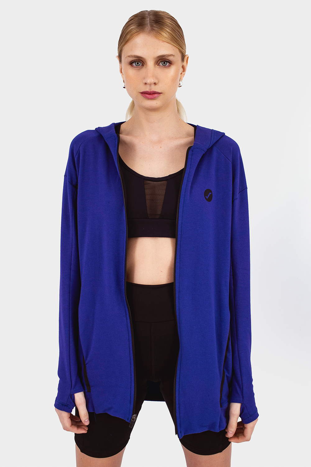 CAMPERA BORDY