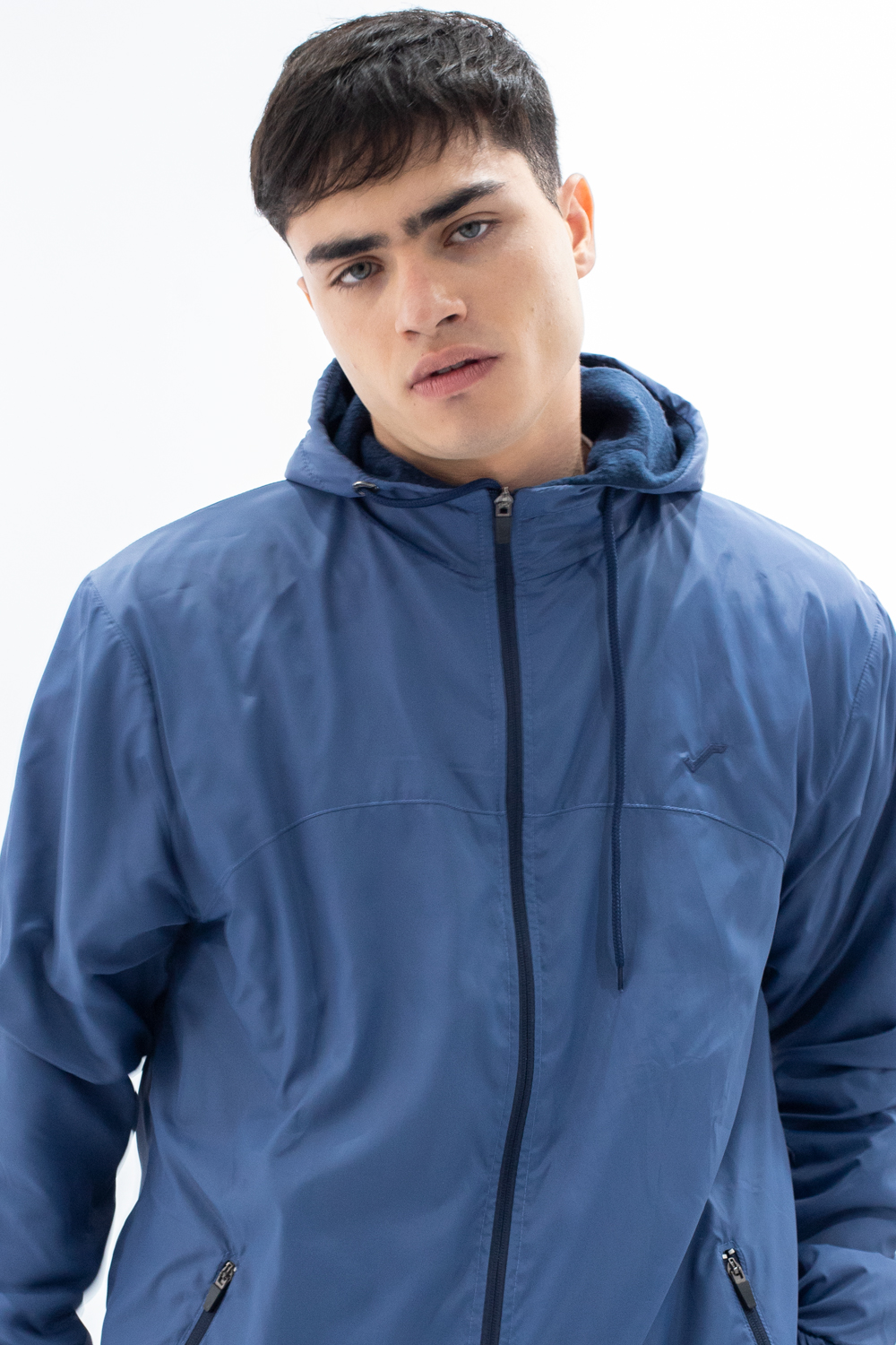 CAMPERA PEDDELS