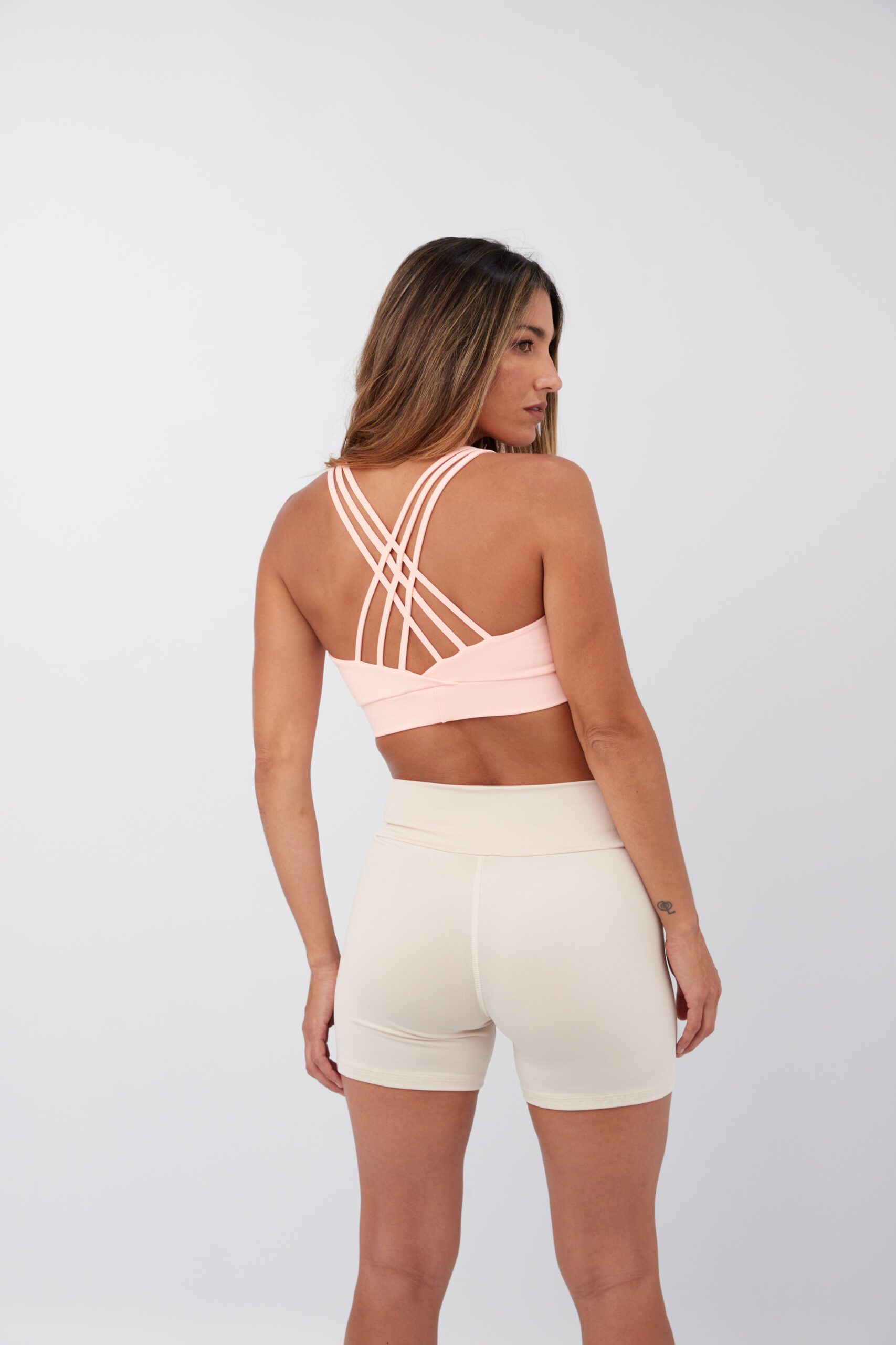 Rosa pastel SNAUWAERT NOV39148