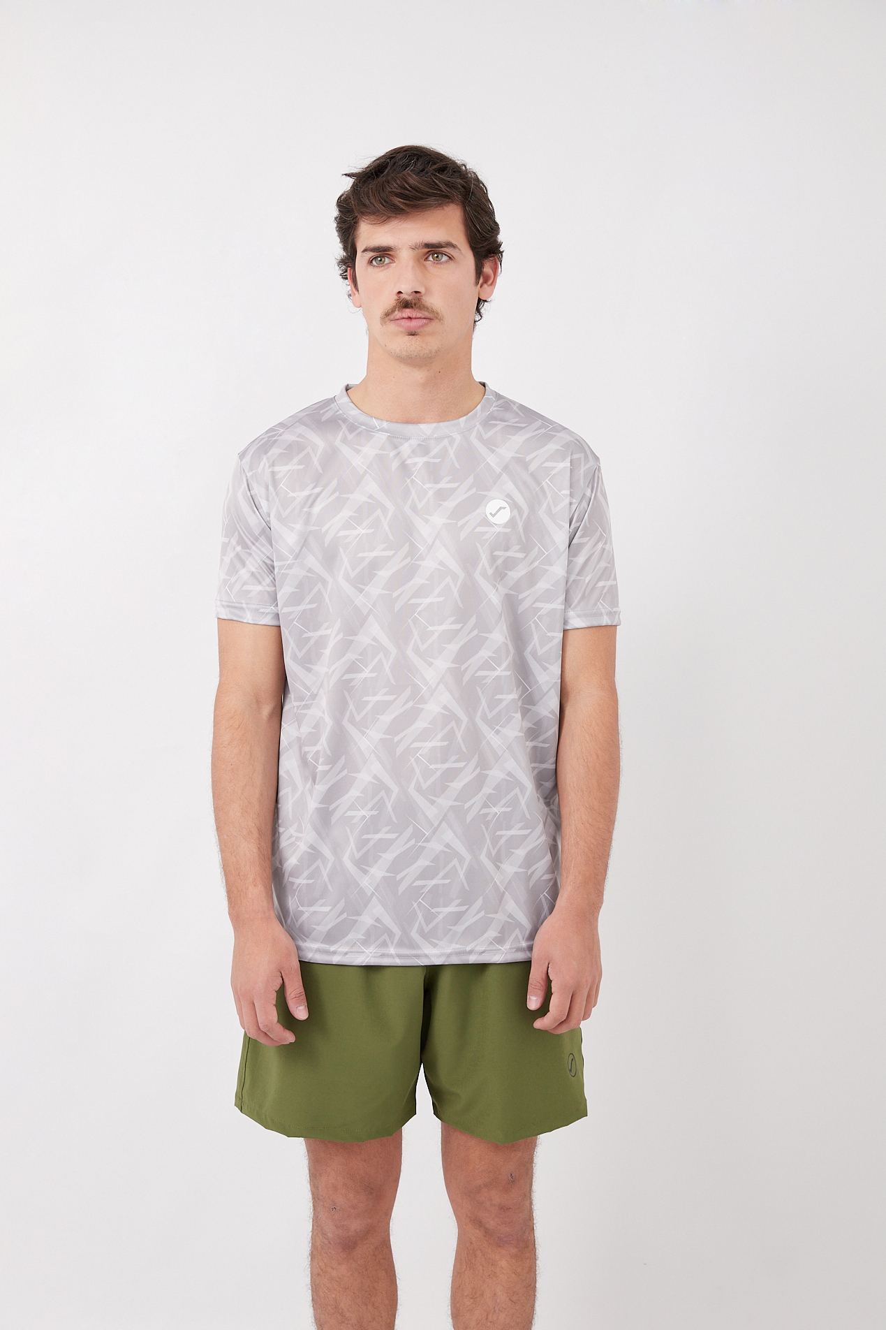 REMERA RACEN