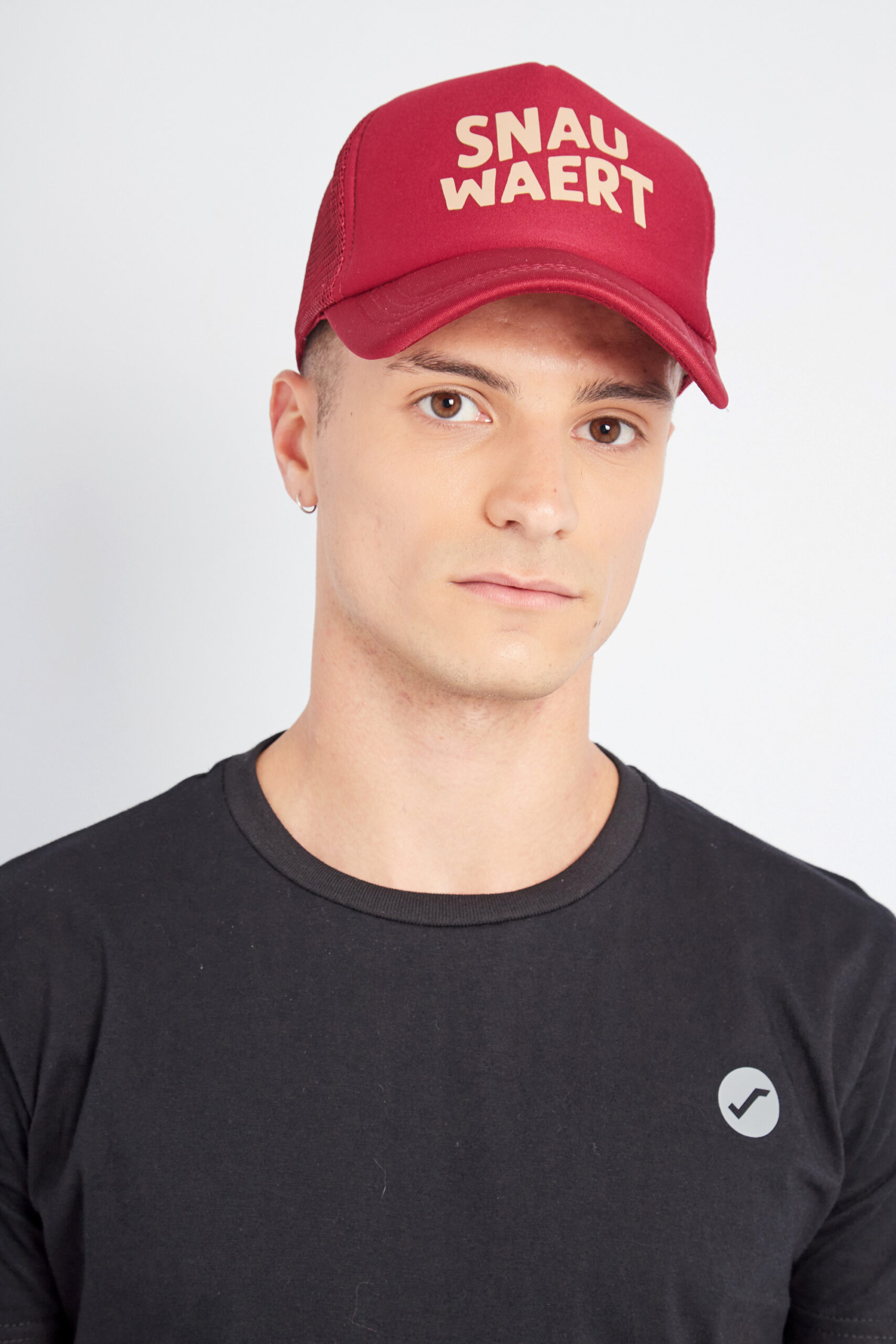 GORRA TRUCKER 2.0