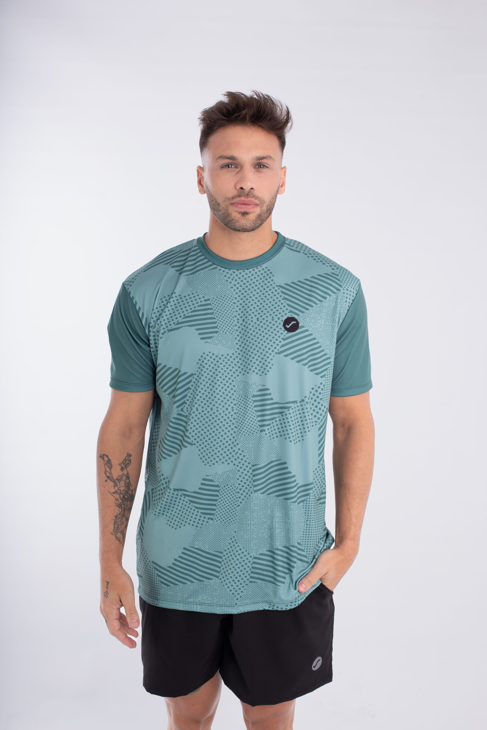 REMERA LININ