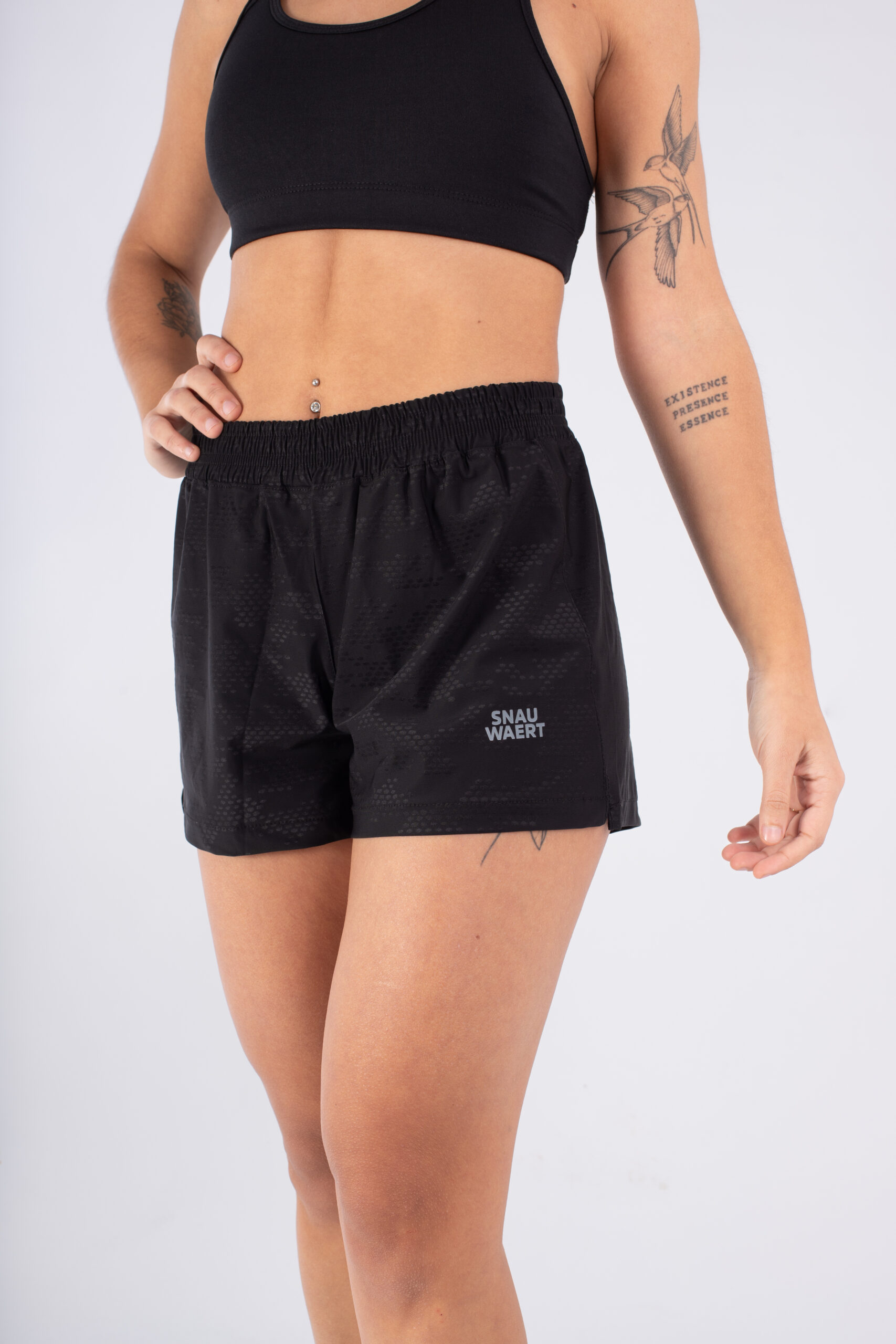 SHORT VLEK