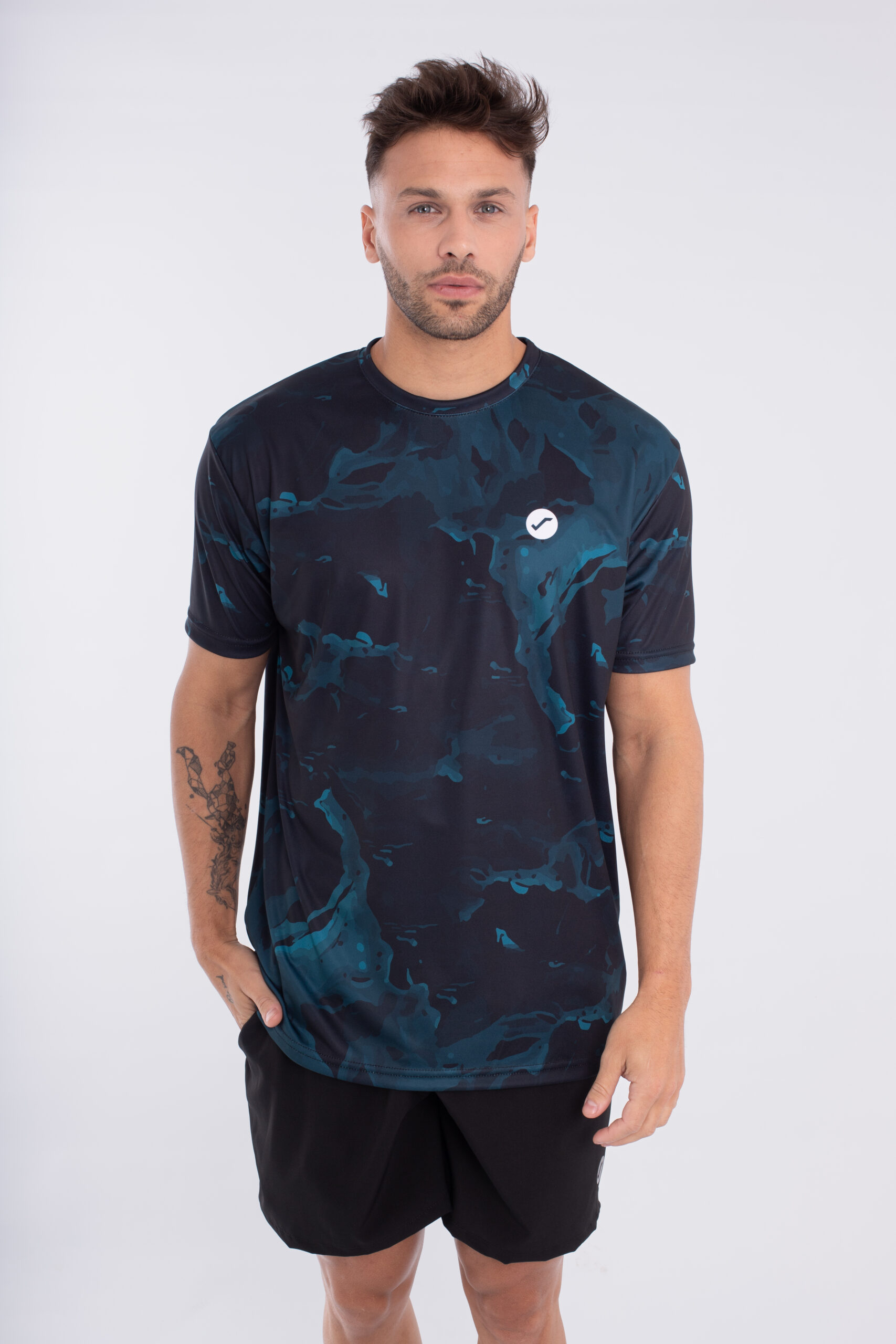 REMERA GOLVEN