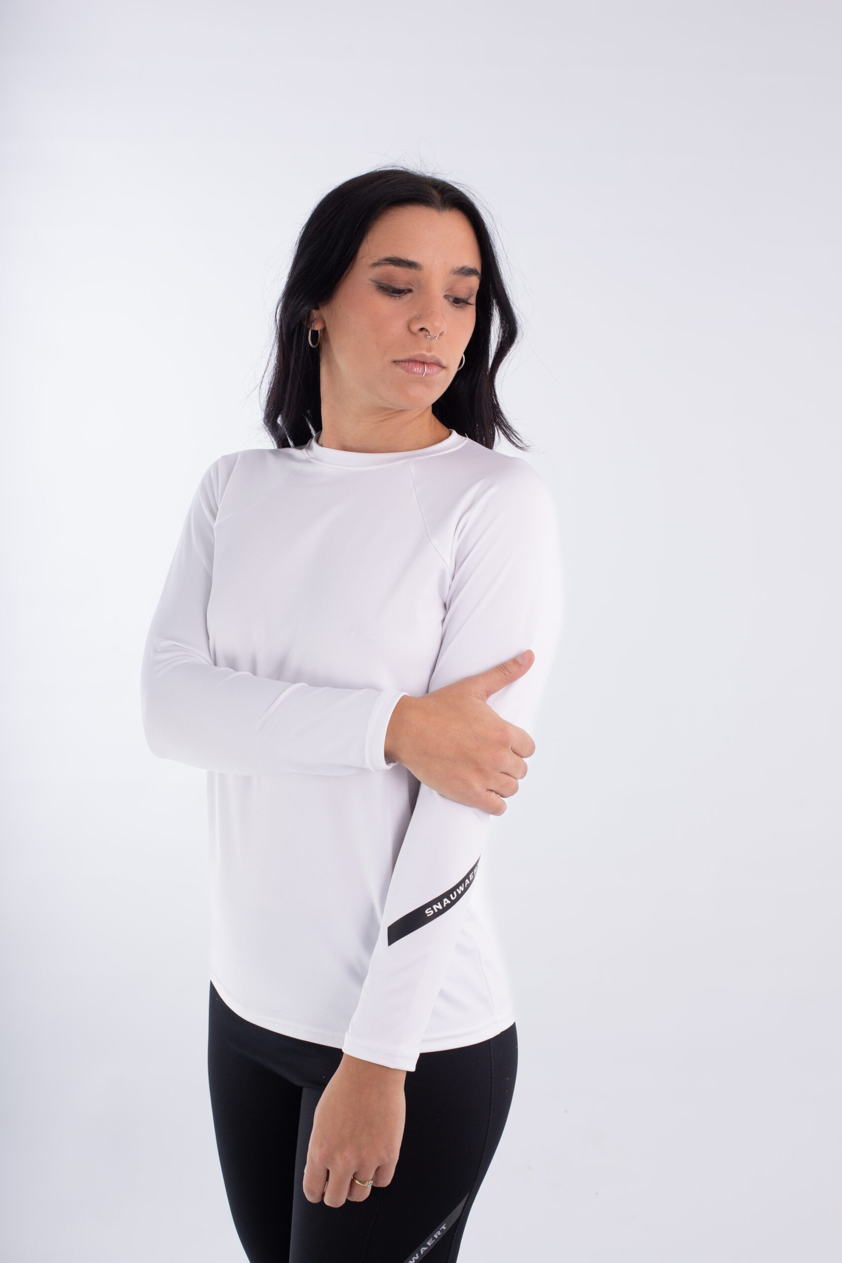 REMERA TERMICA LUMBIA