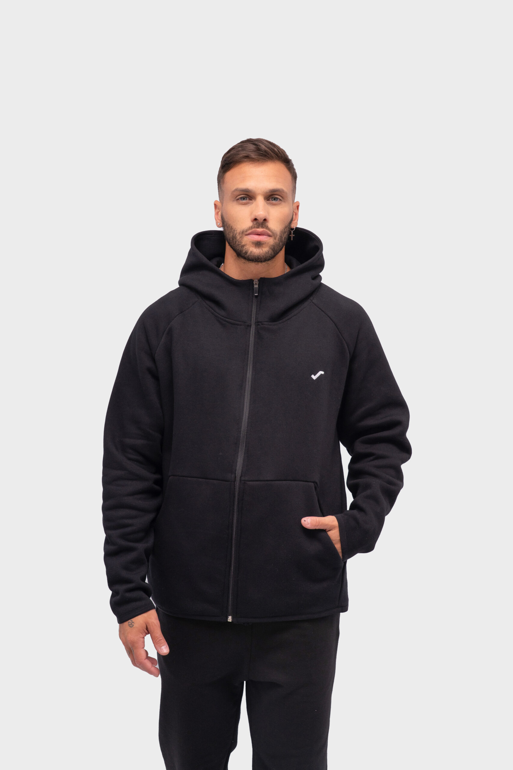 CAMPERA GOED