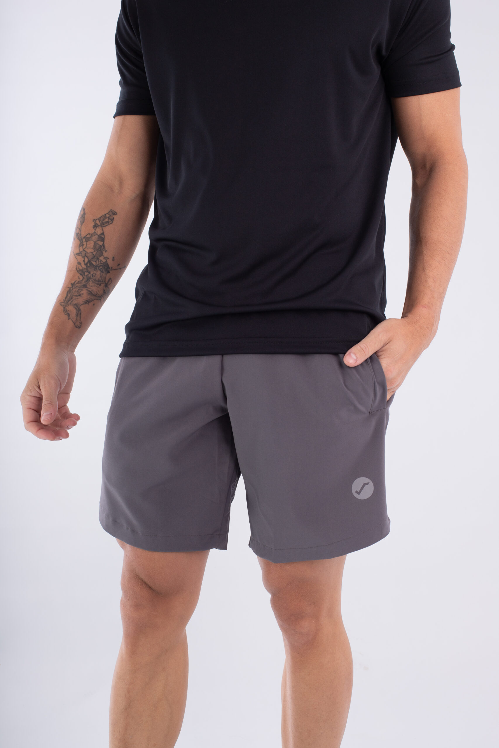 SHORT LOOPT