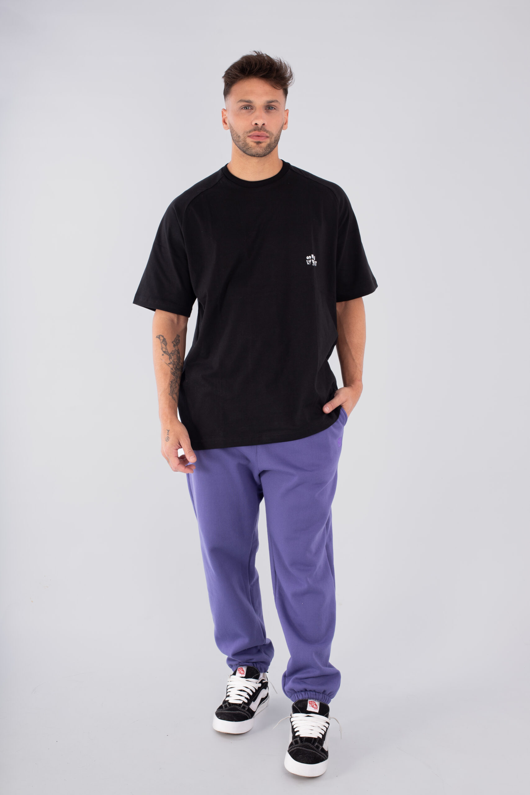 PANTALÓN FENDE