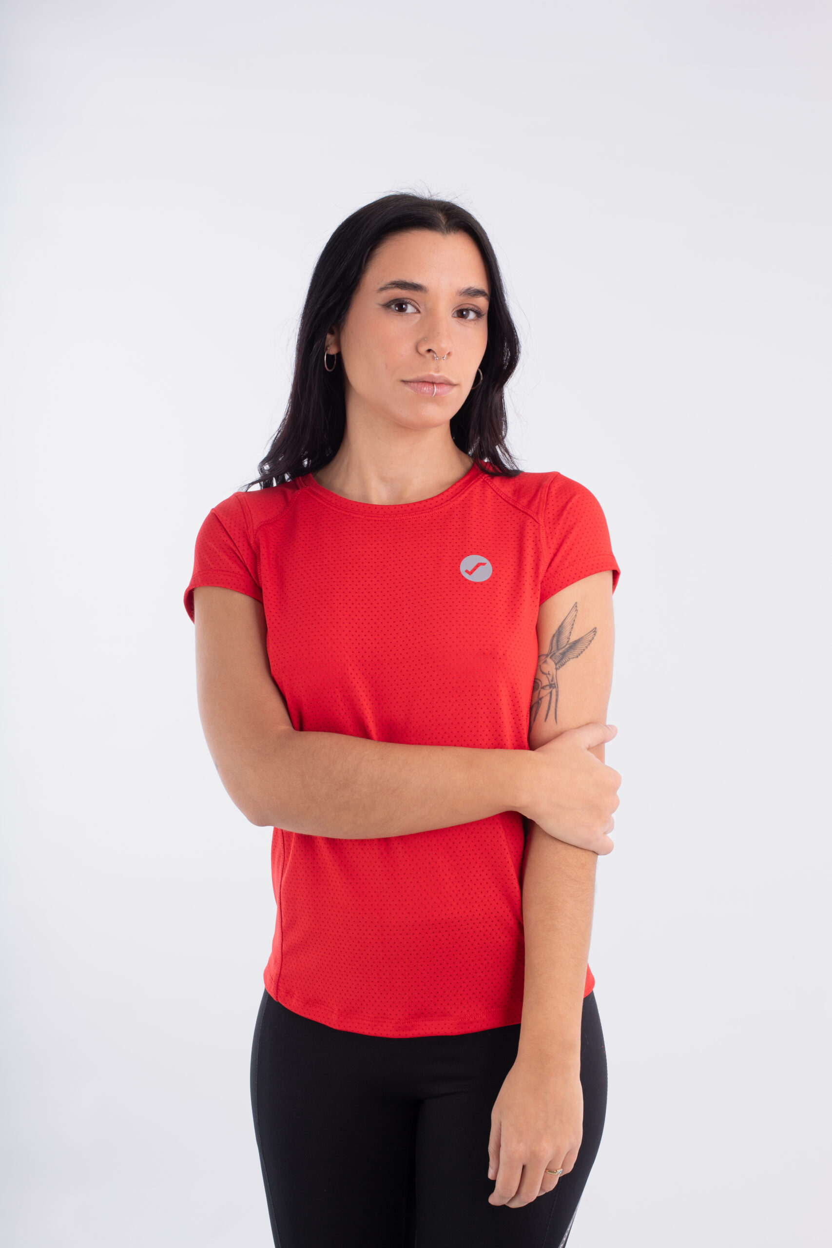 REMERA AMAK 2.0