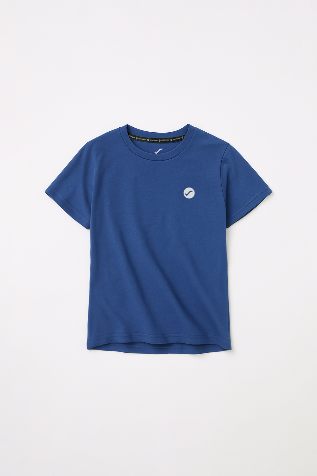 REMERA BASICA KIDS