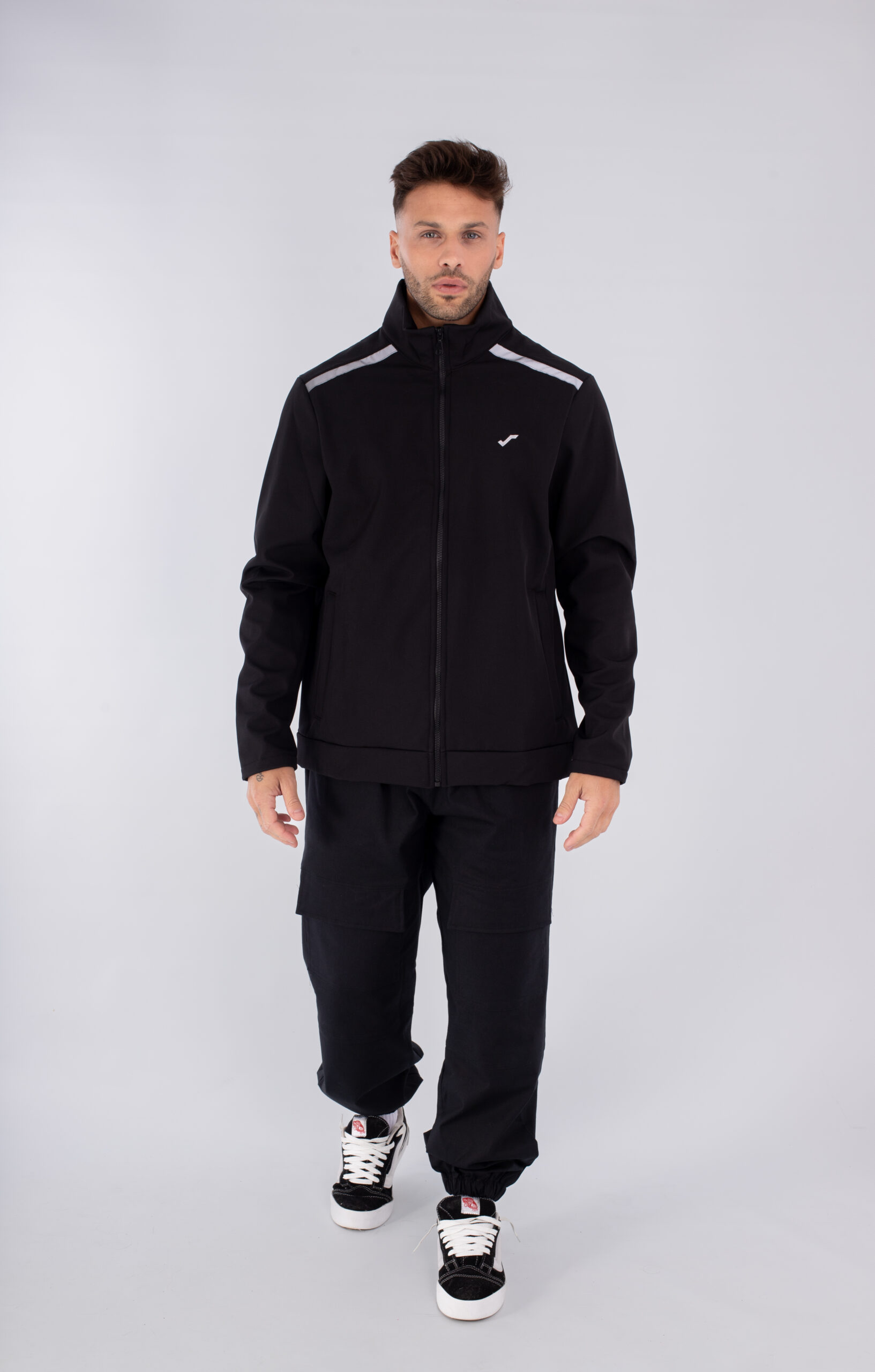CAMPERA SOFT