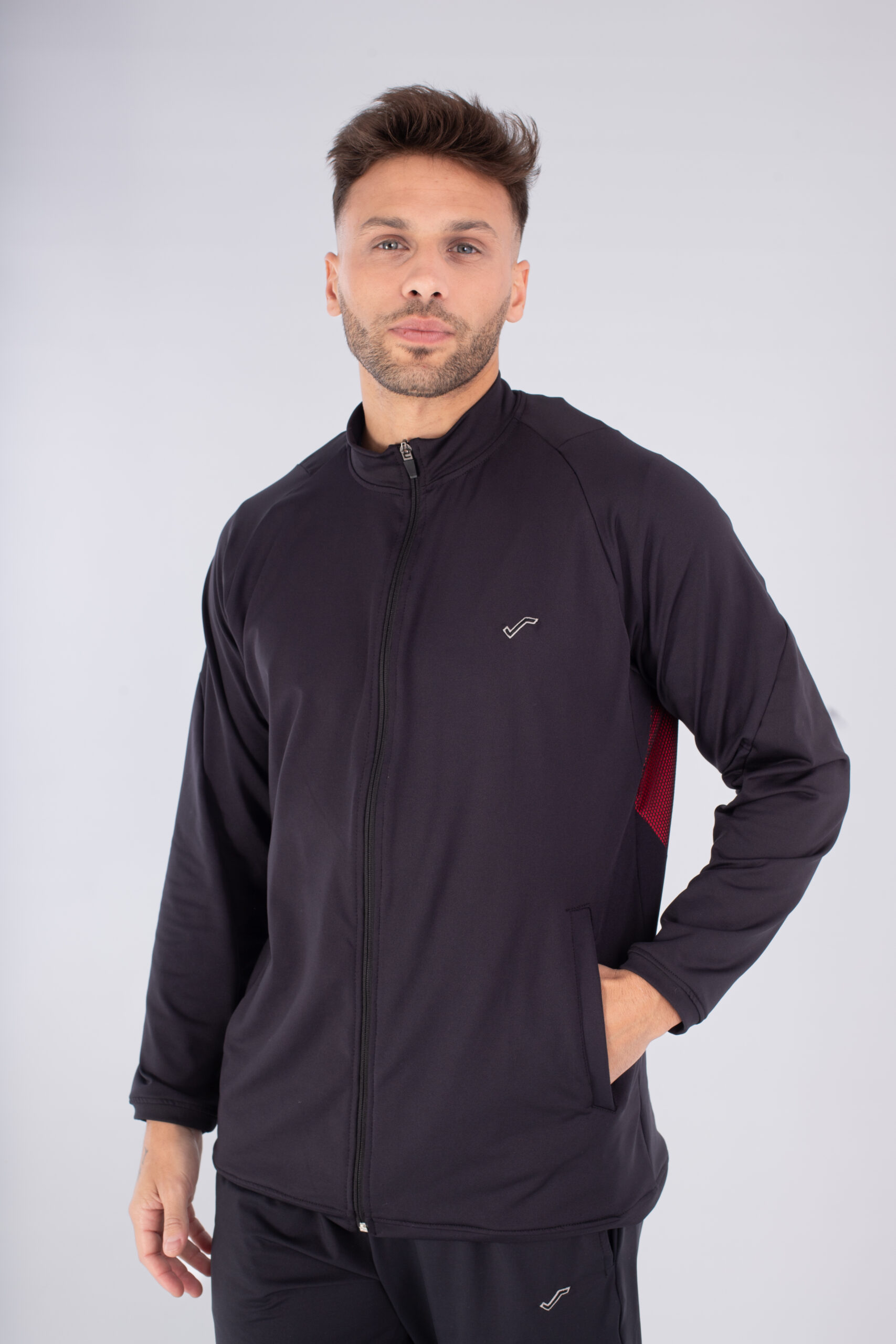 CAMPERA WOLF