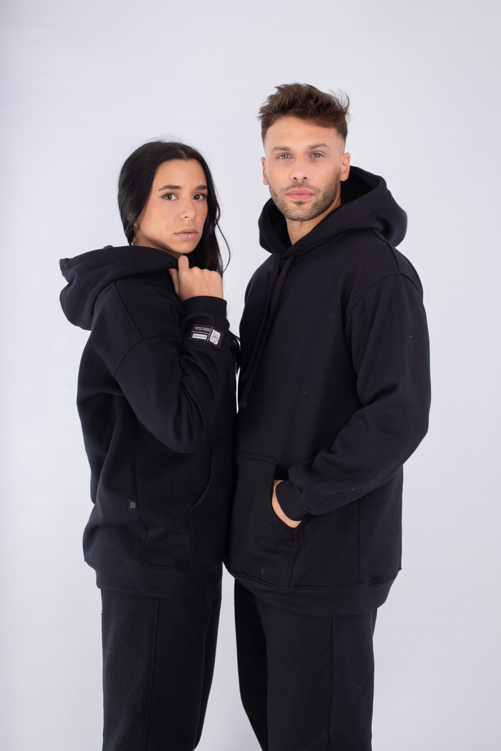 BUZO LABEL