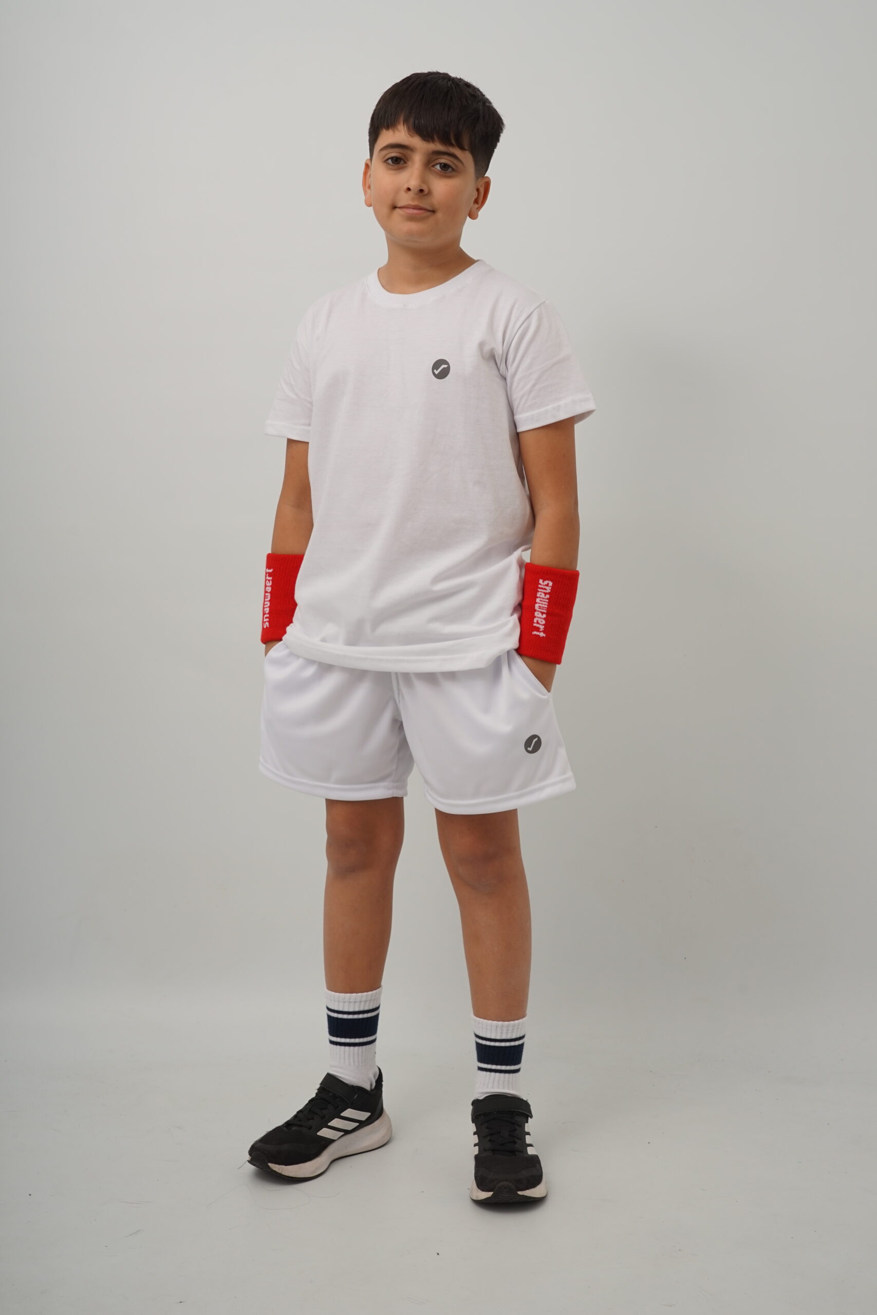 SHORT REN
