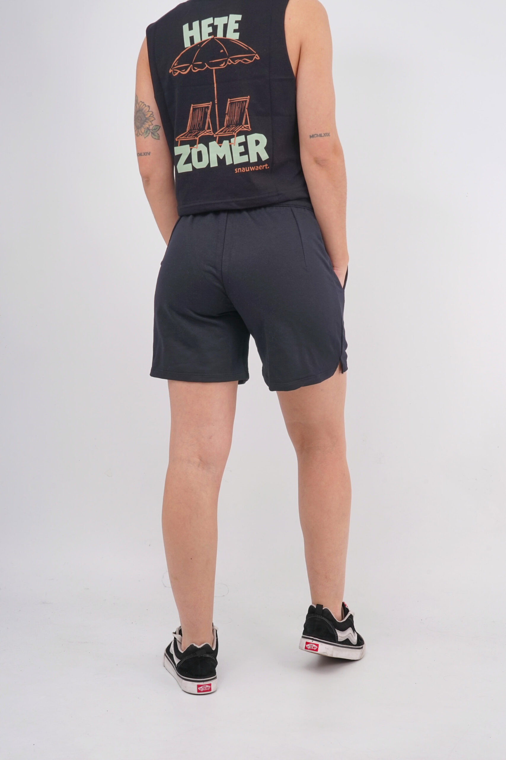 SHORT NAMUR - Imagen 15