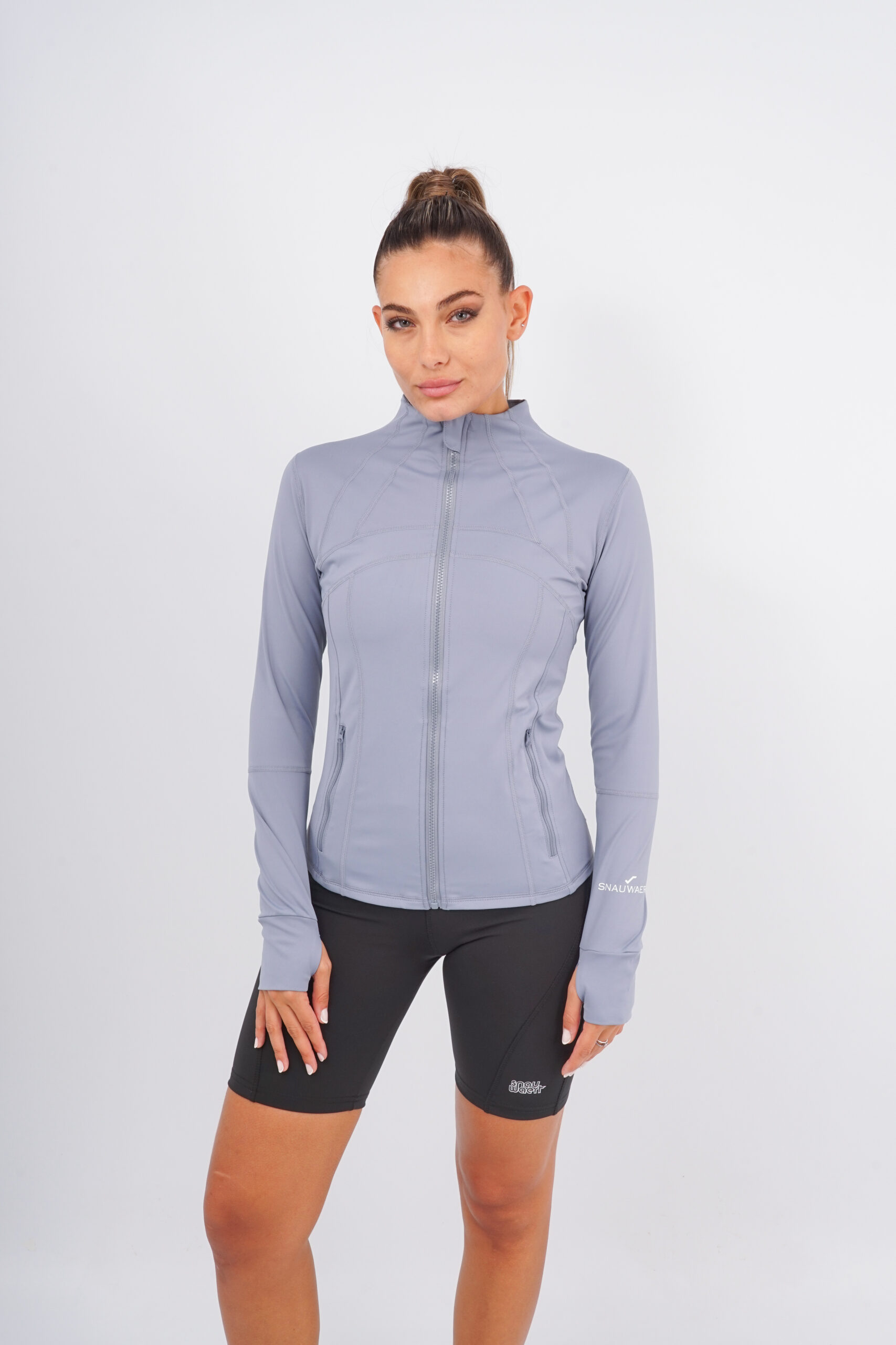 CAMPERA AMBERES