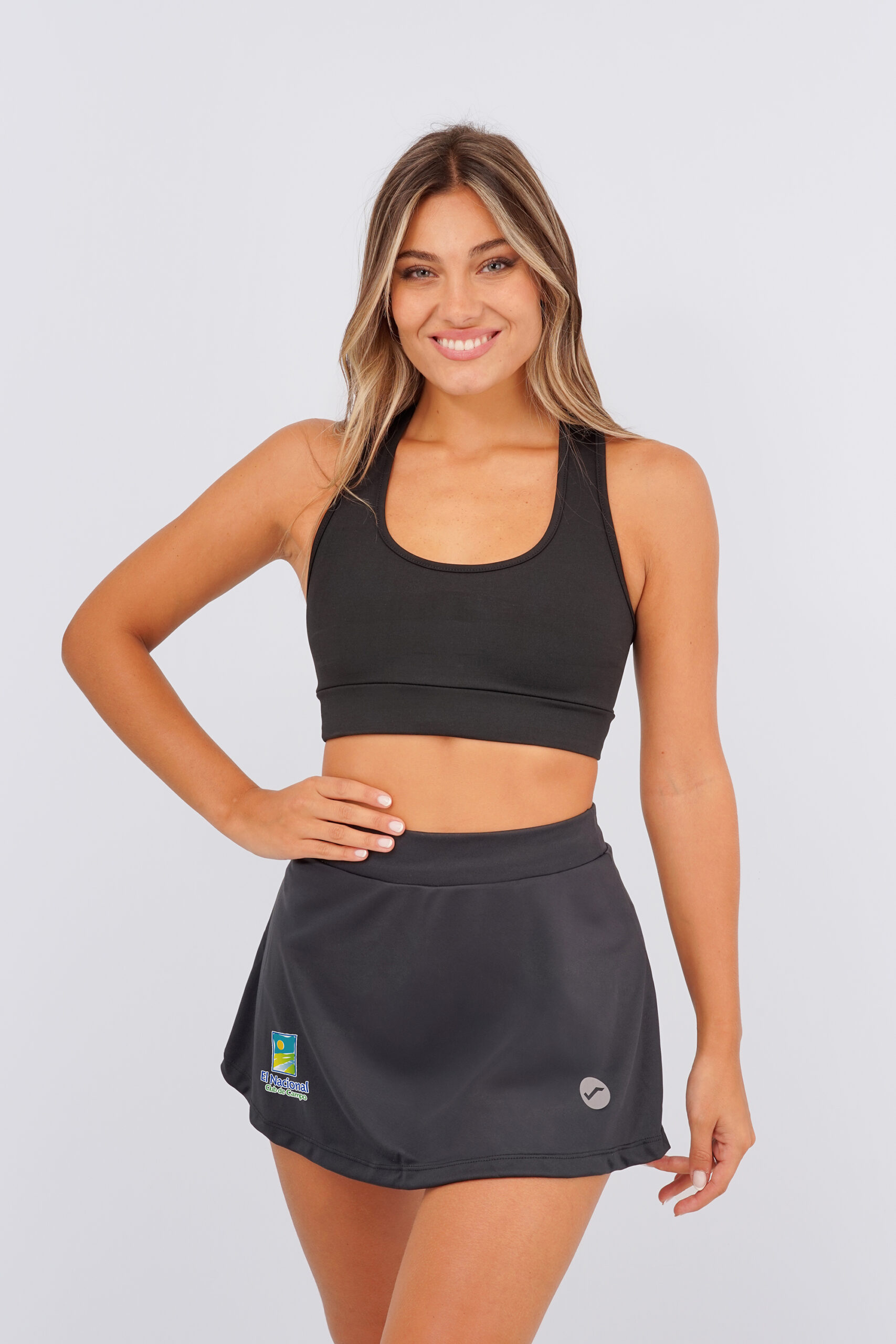 POLLERA EL NACIONAL CLUB DE CAMPO