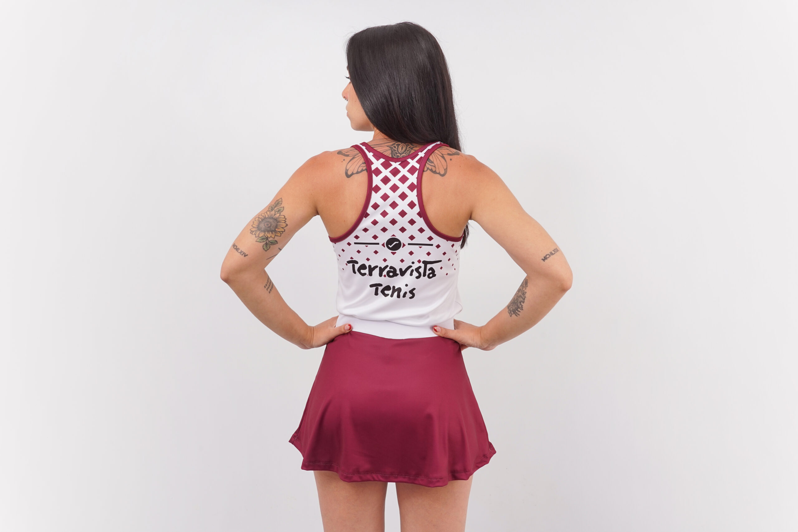 MUSCULOSA TERRAVISTA