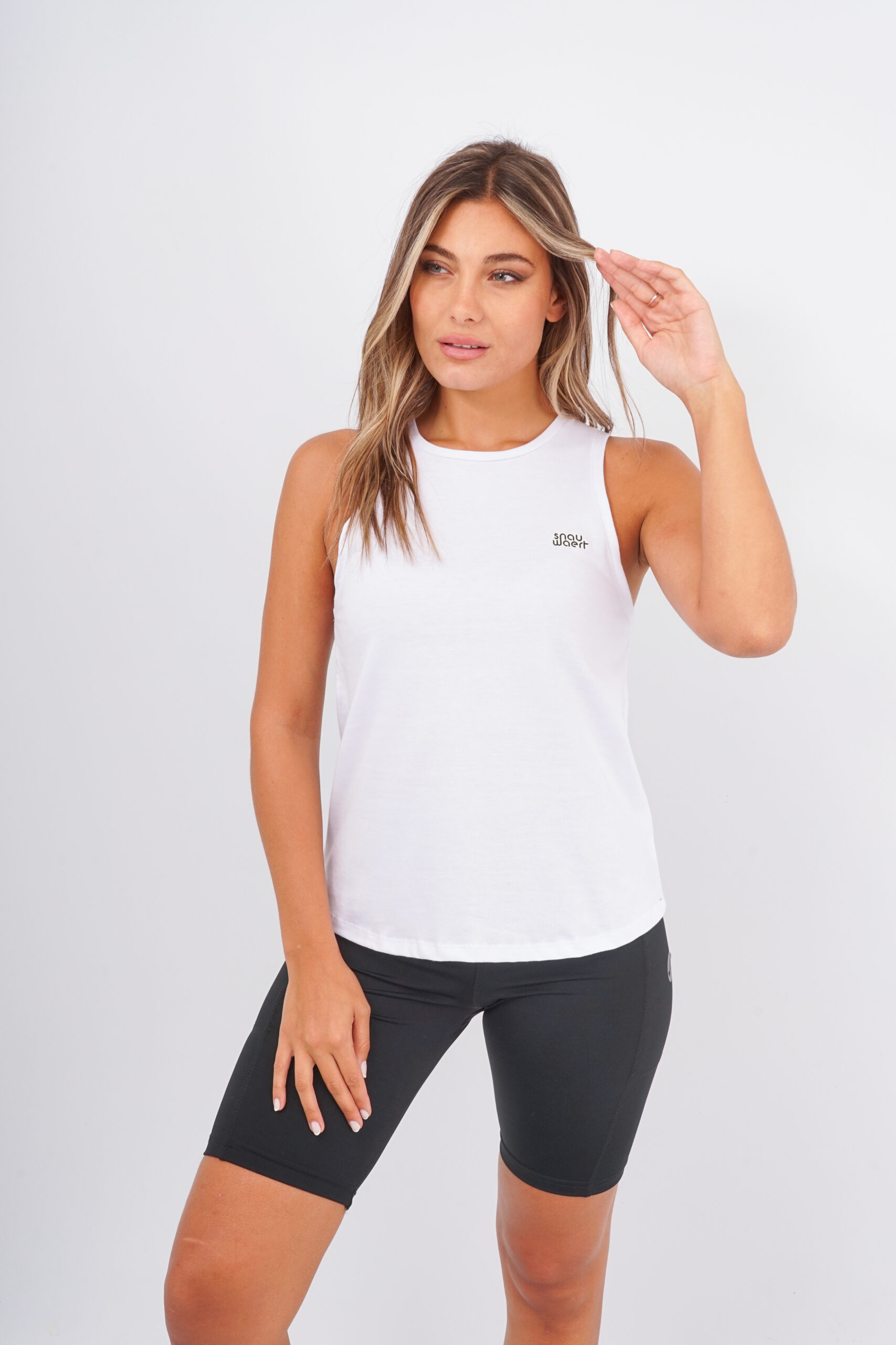 REMERA S/M PASOP MAX