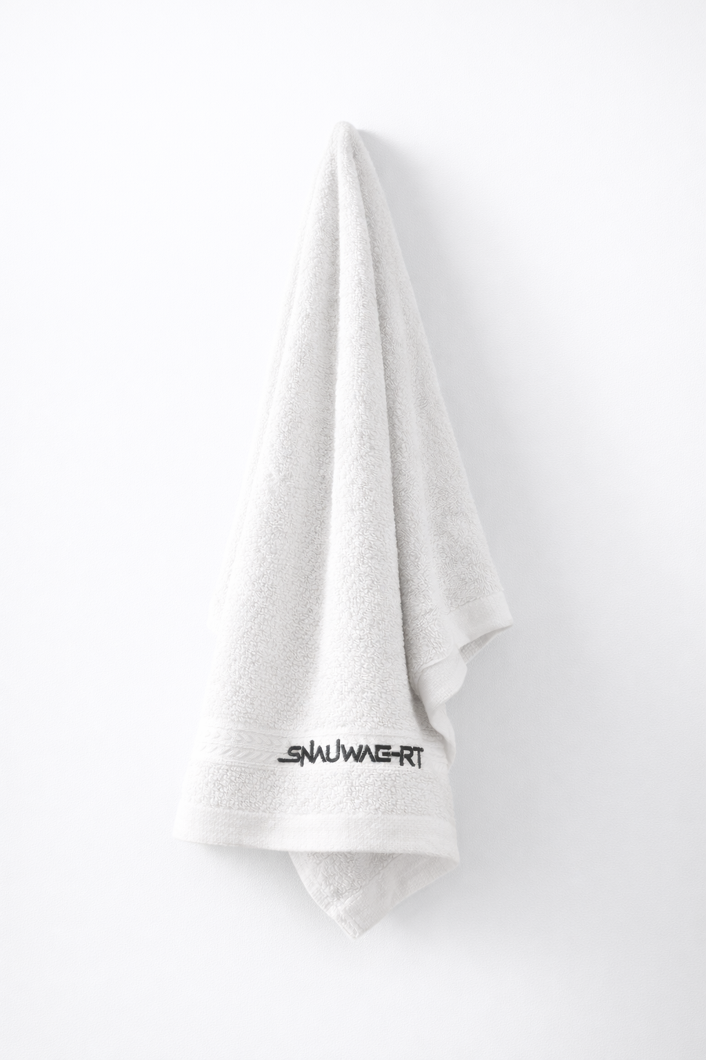 TOALLA BORDADO CHICO