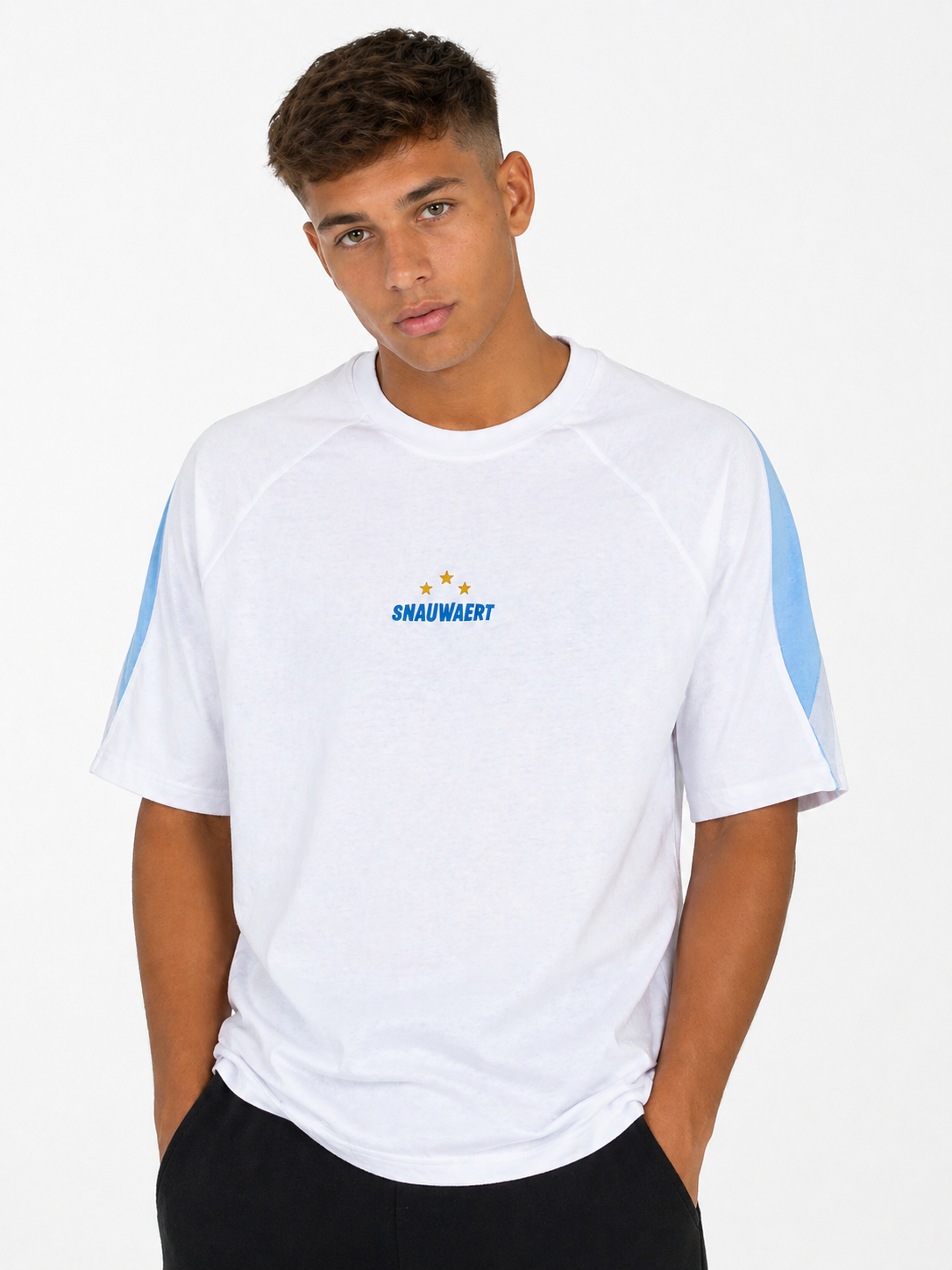 REMERA ARGENTINA UNISEX