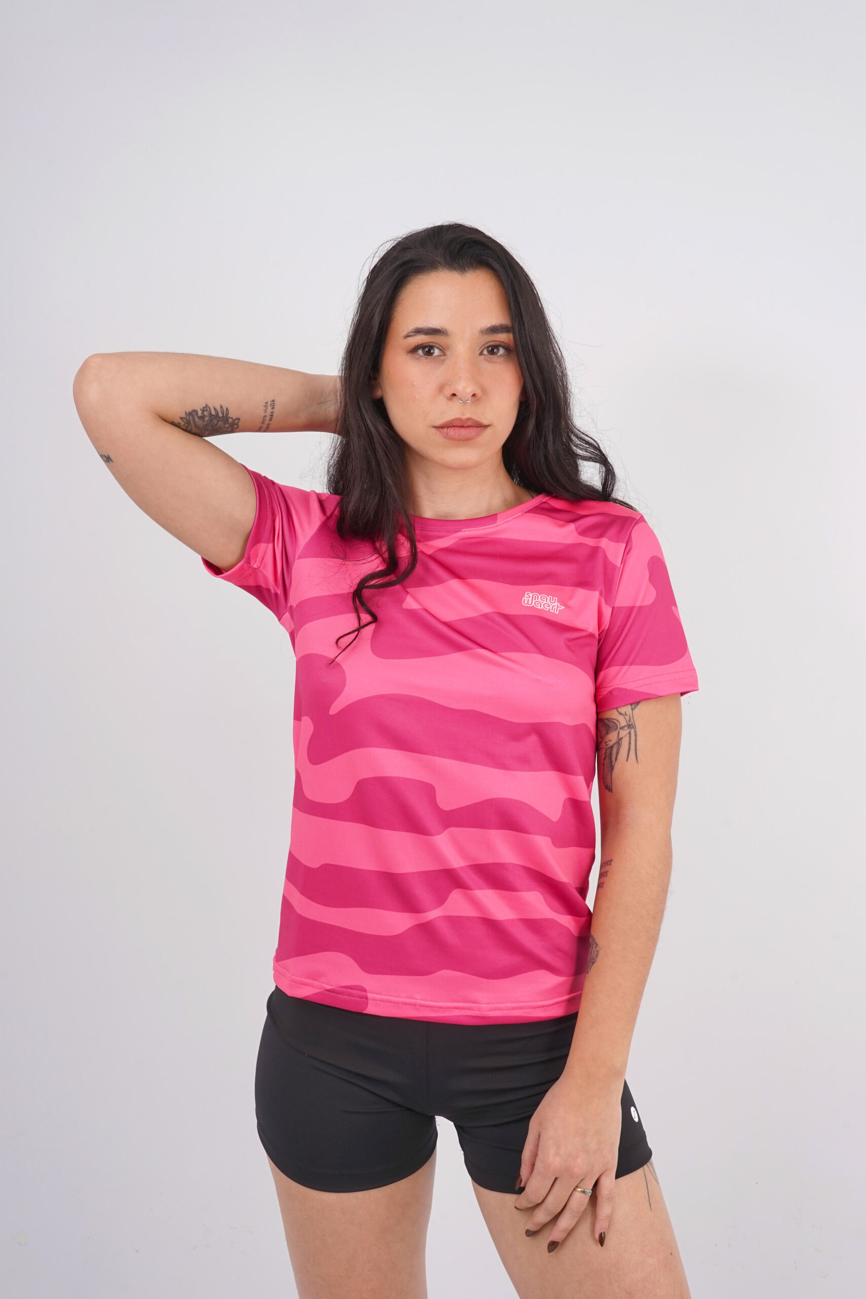 REMERA STEMI