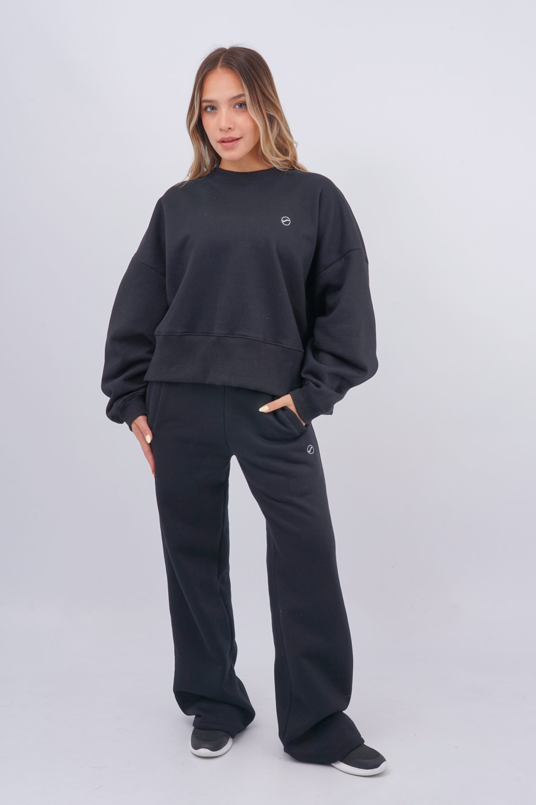 PANTALÓN VORJA MAX