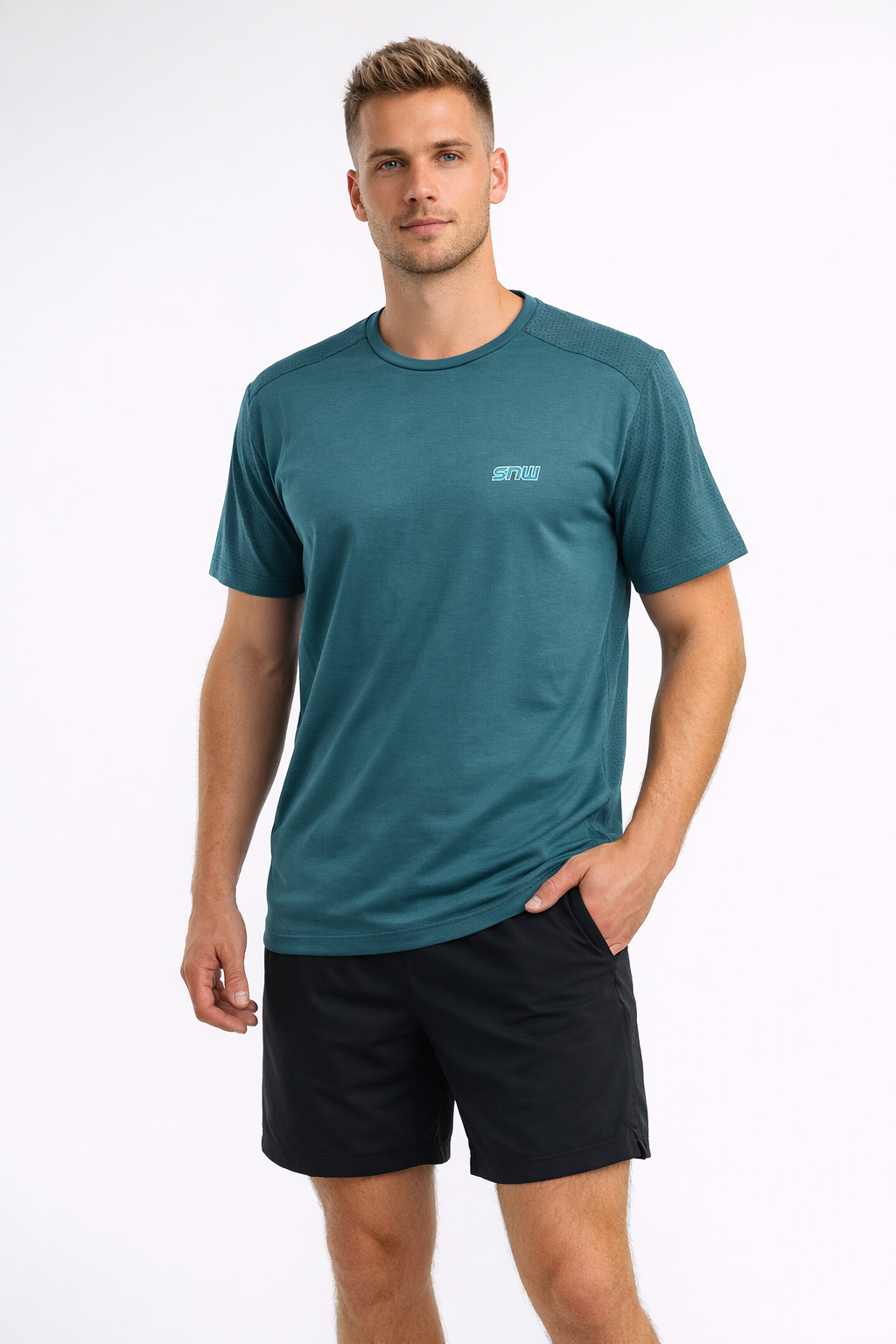 REMERA ZIEN