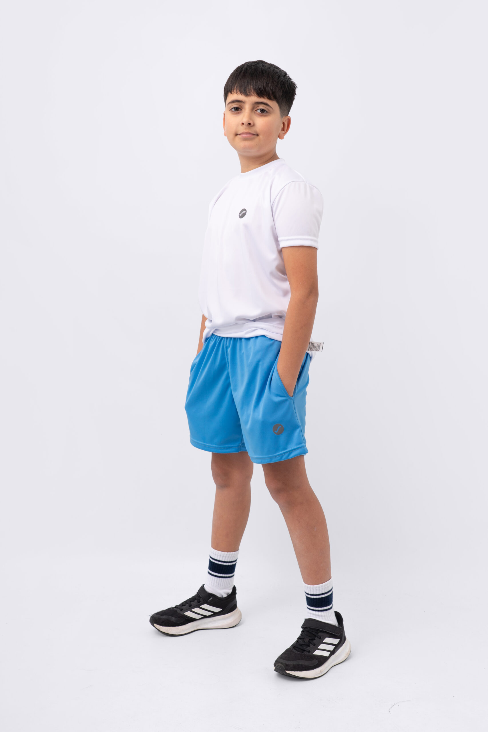 SHORT REN