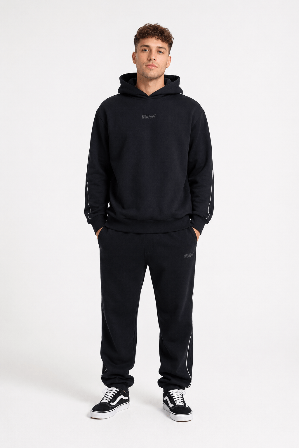 PANTALON KAAS