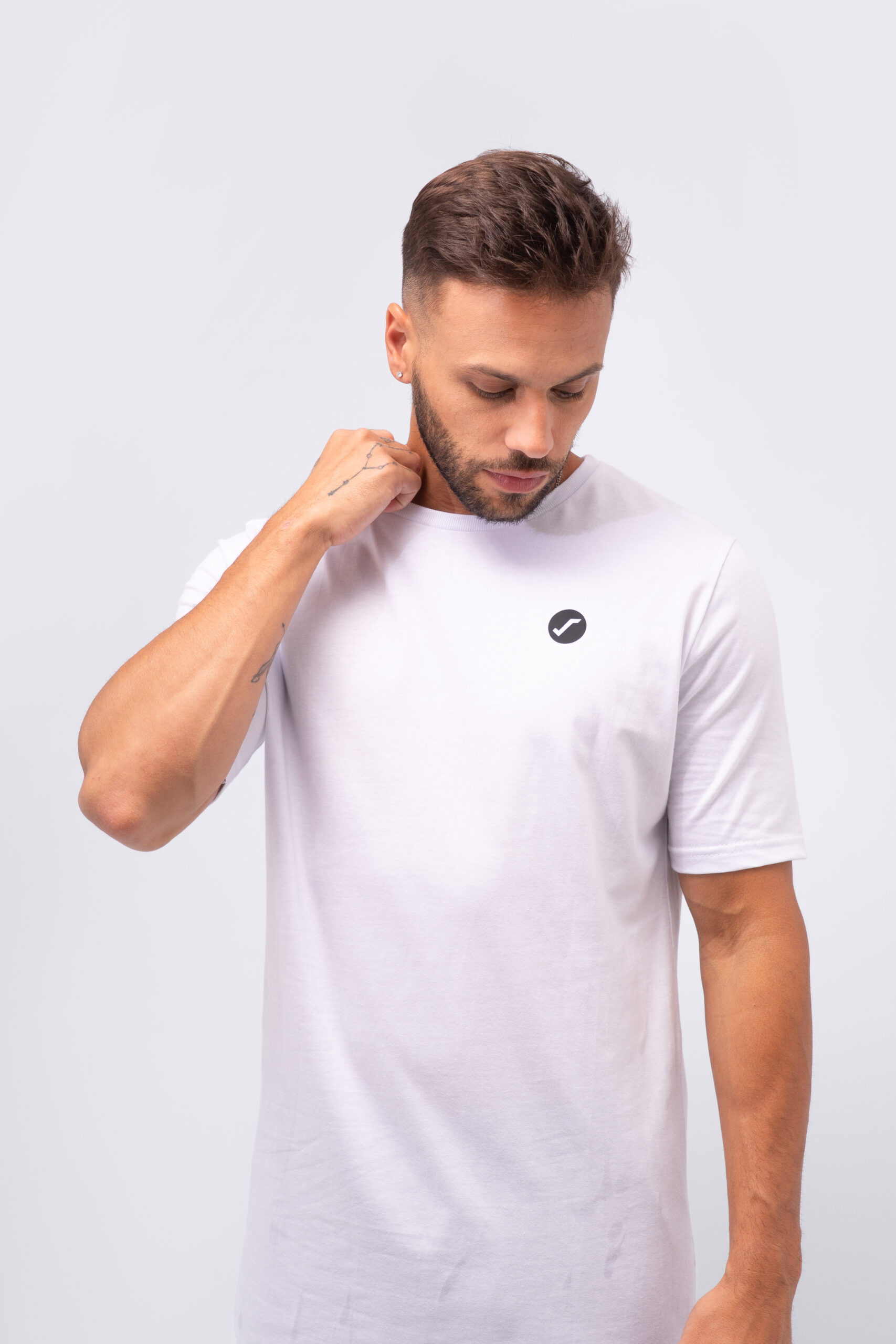 REMERA BÁSICA