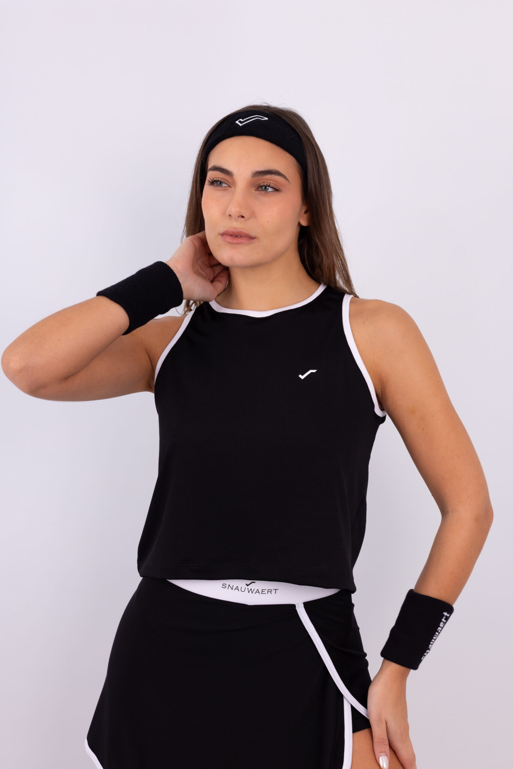 MUSCULOSA CUACH PRO