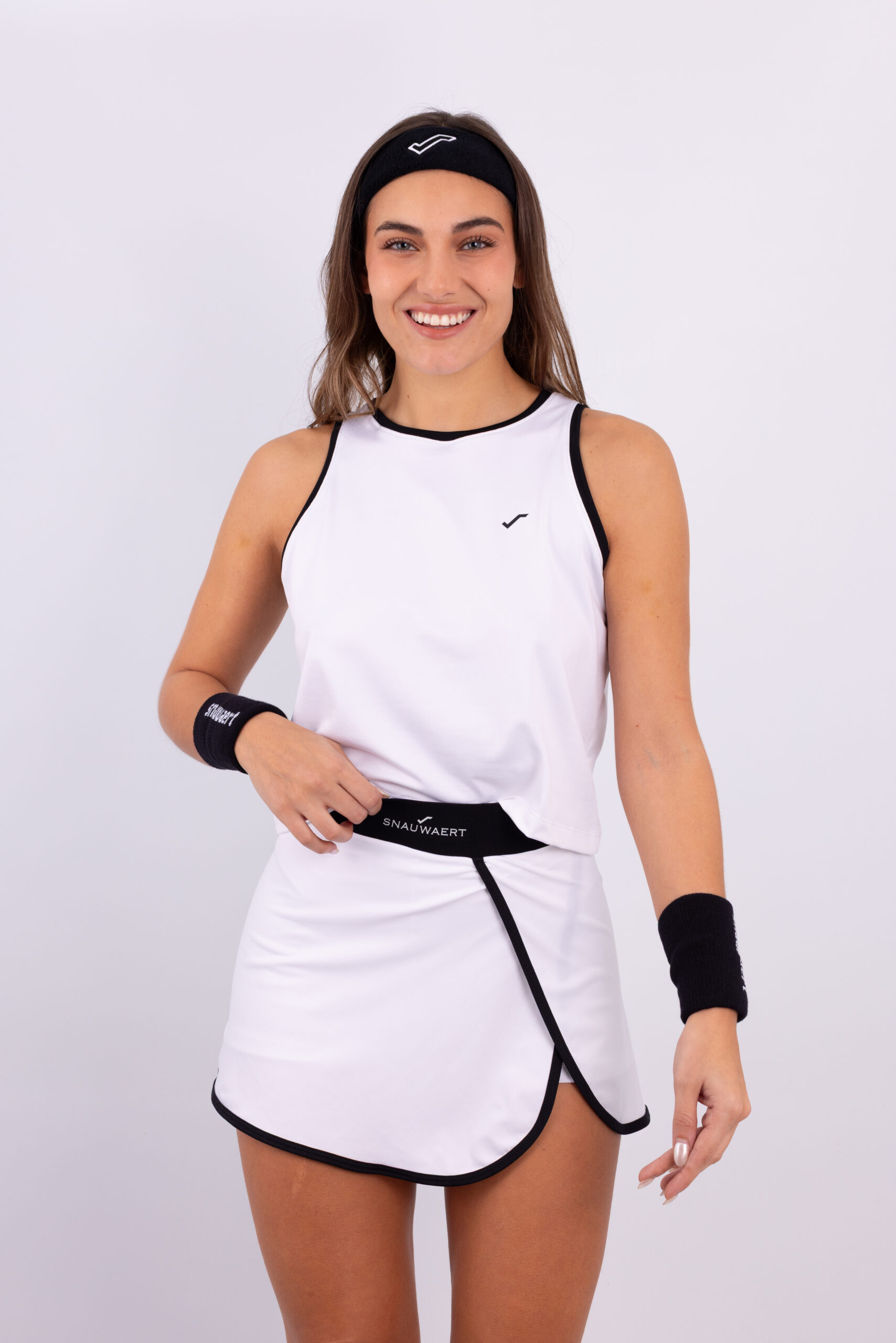 POLLERA CUACH