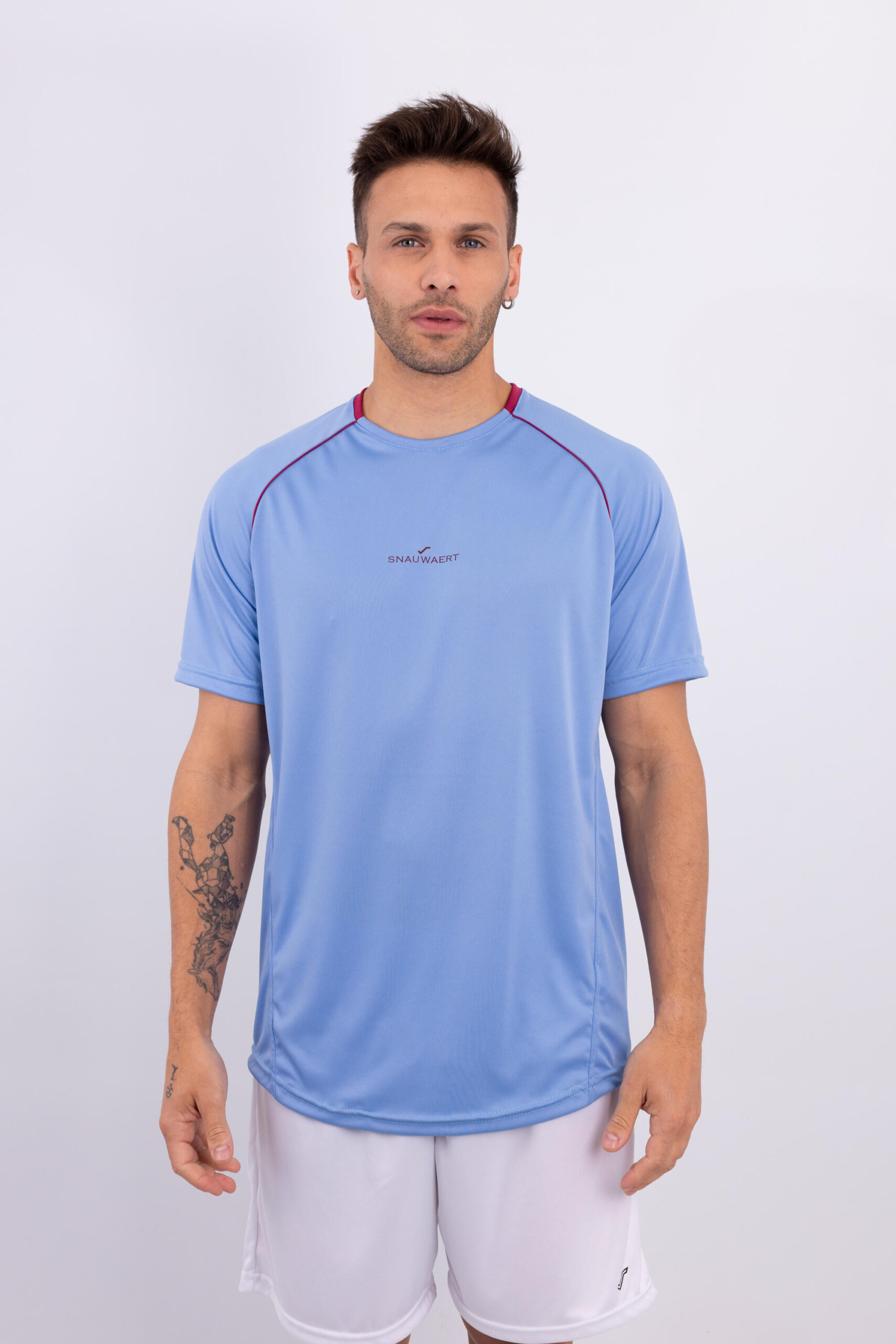 REMERA GOAT