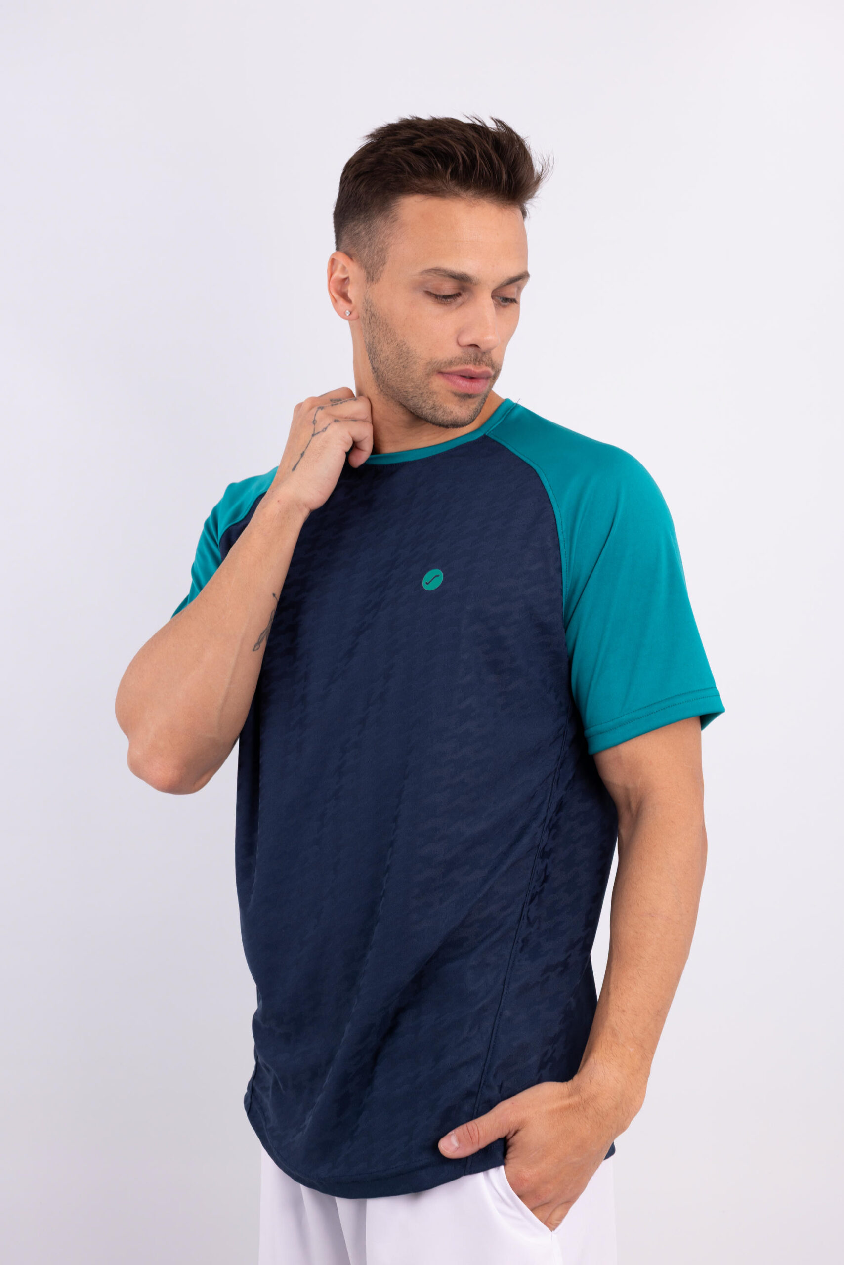 REMERA GOOR