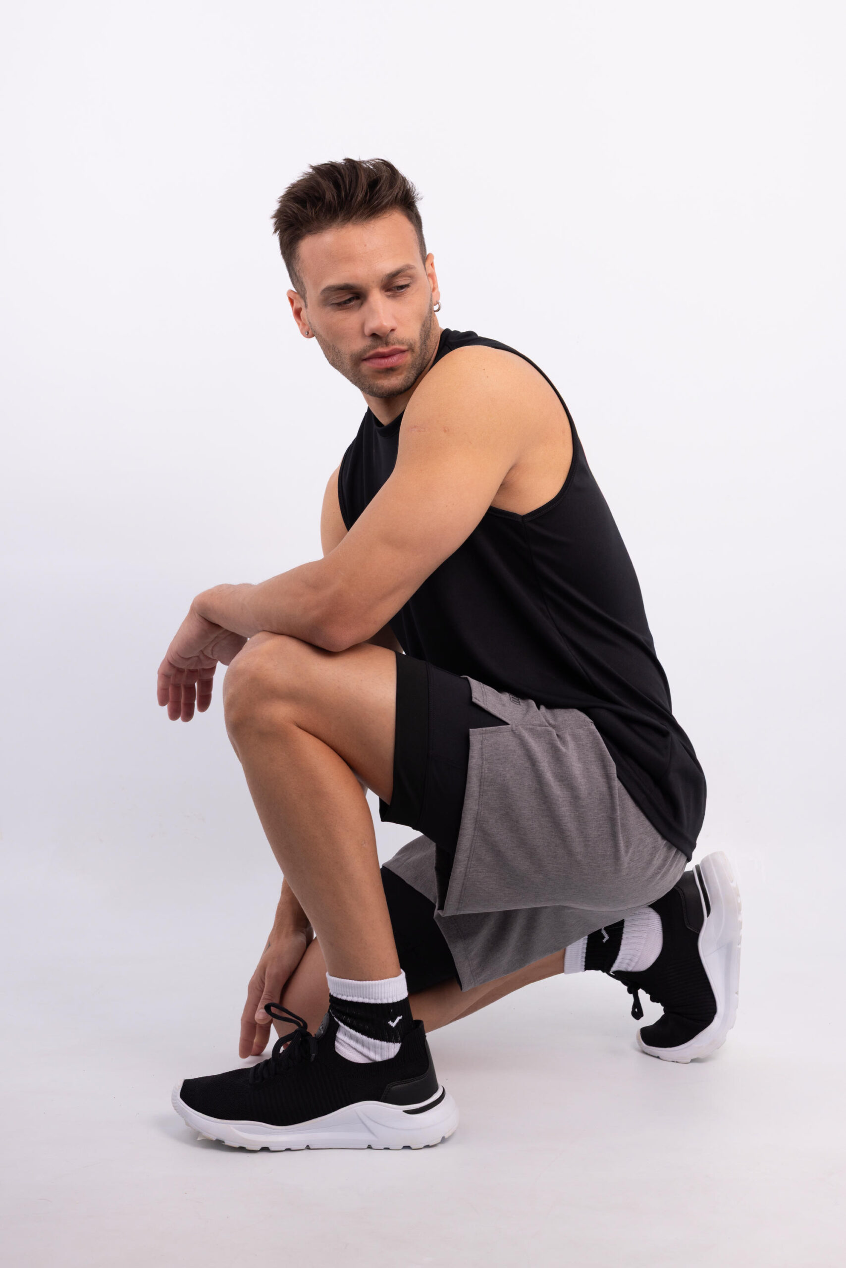 SHORT PINDA