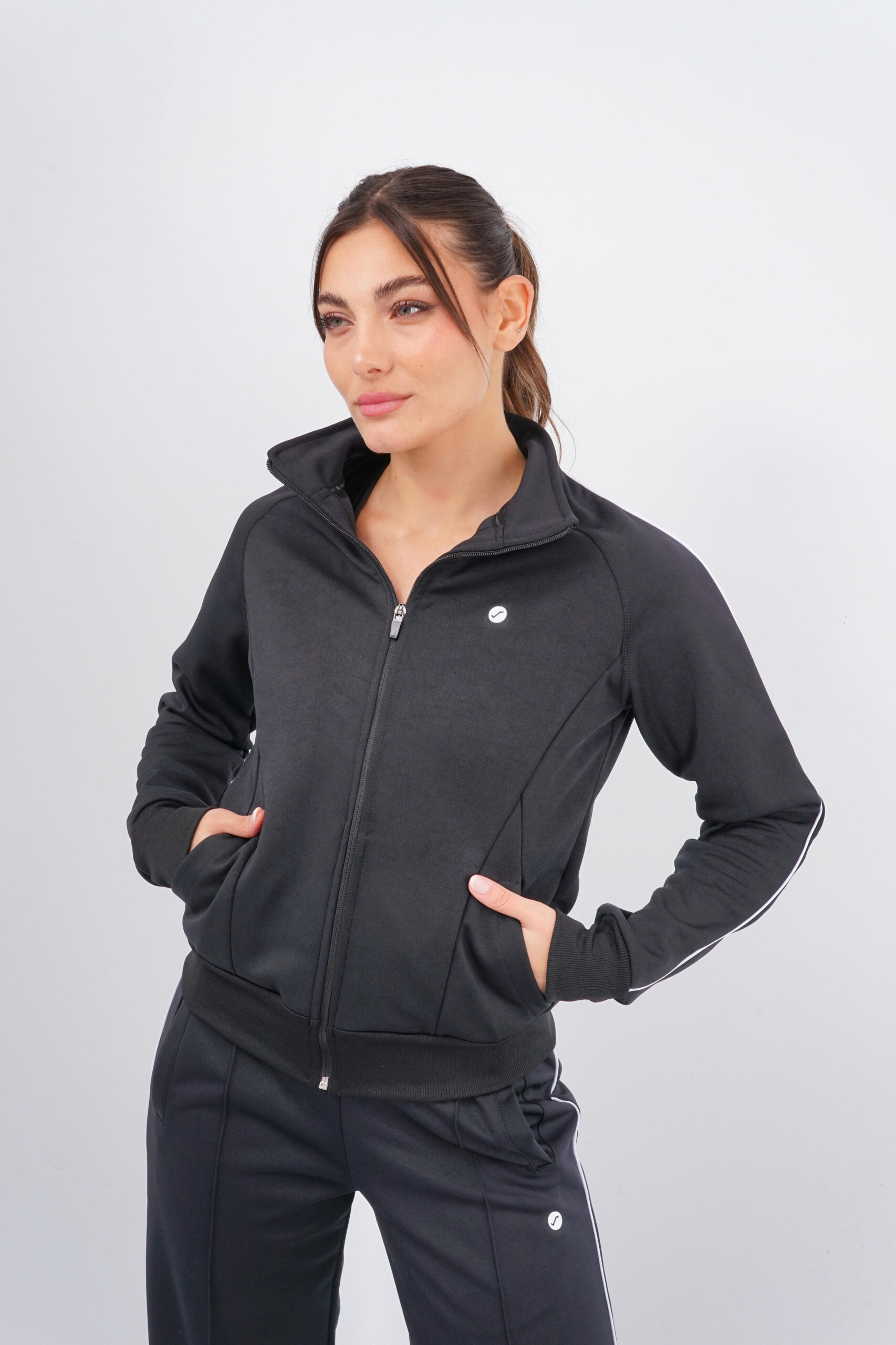 CAMPERA LOVAINA MAX