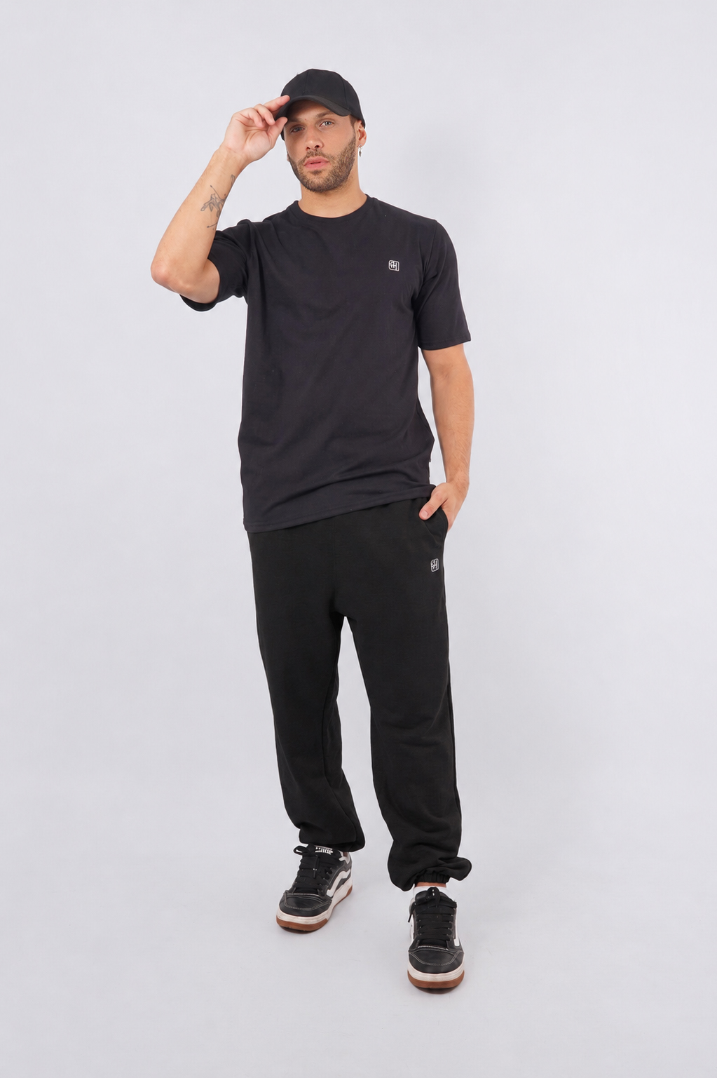 PANTALON END PRO