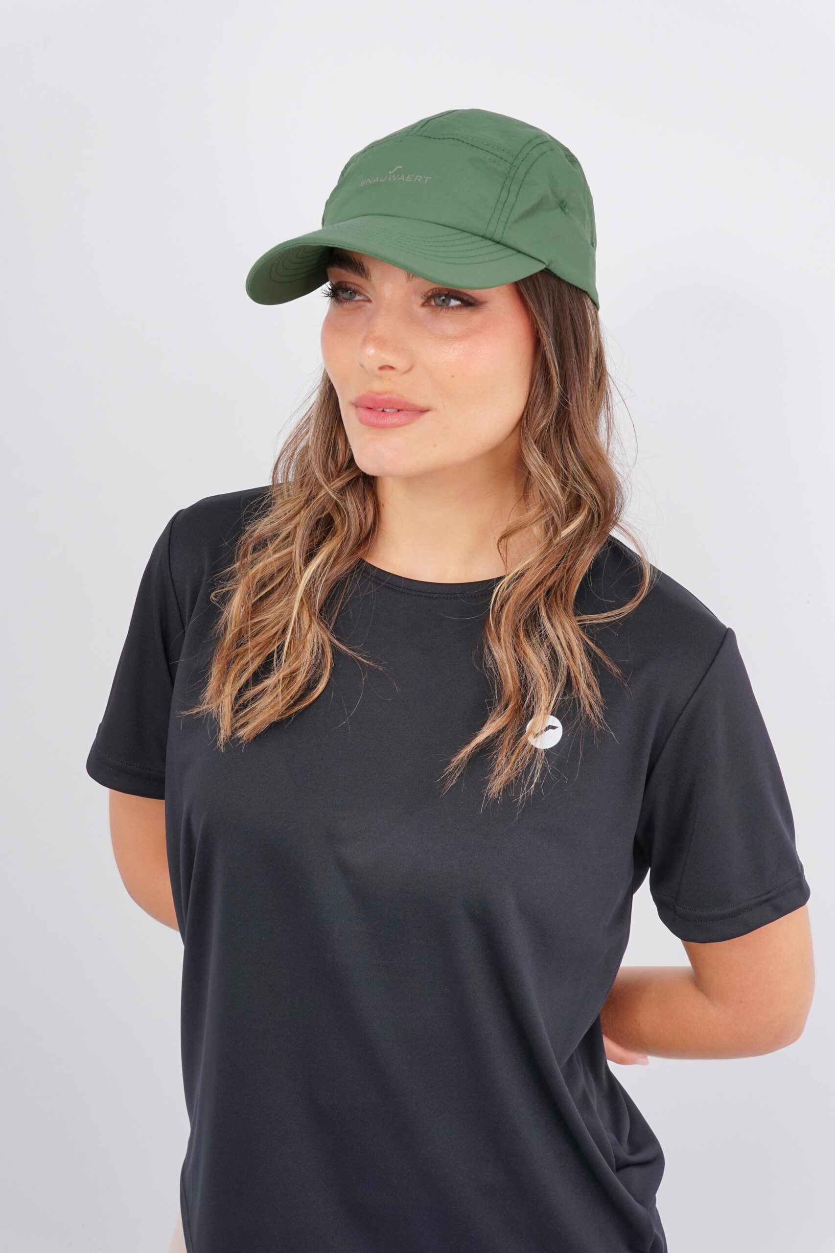 GORRA CINCO GAJOS