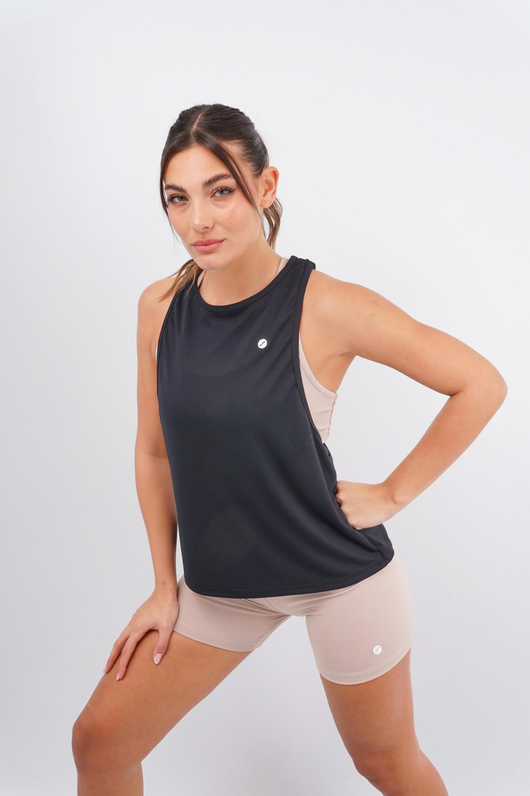 MUSCULOSA ROSTER MAX
