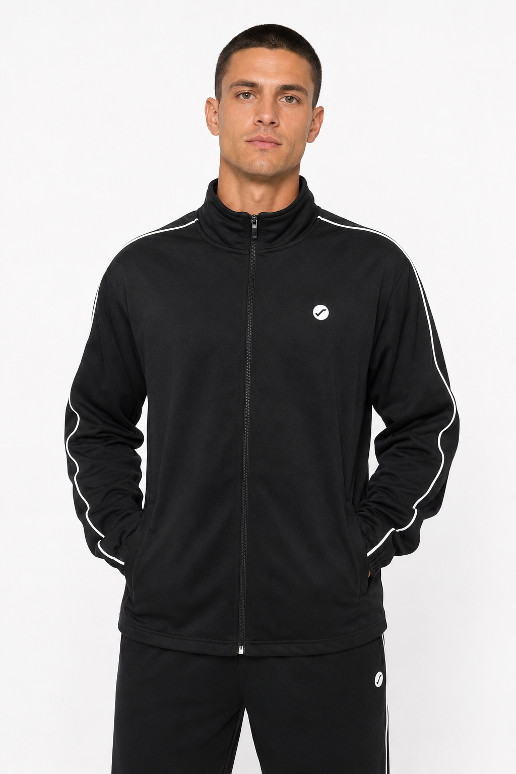 CAMPERA GRAPIG MAX