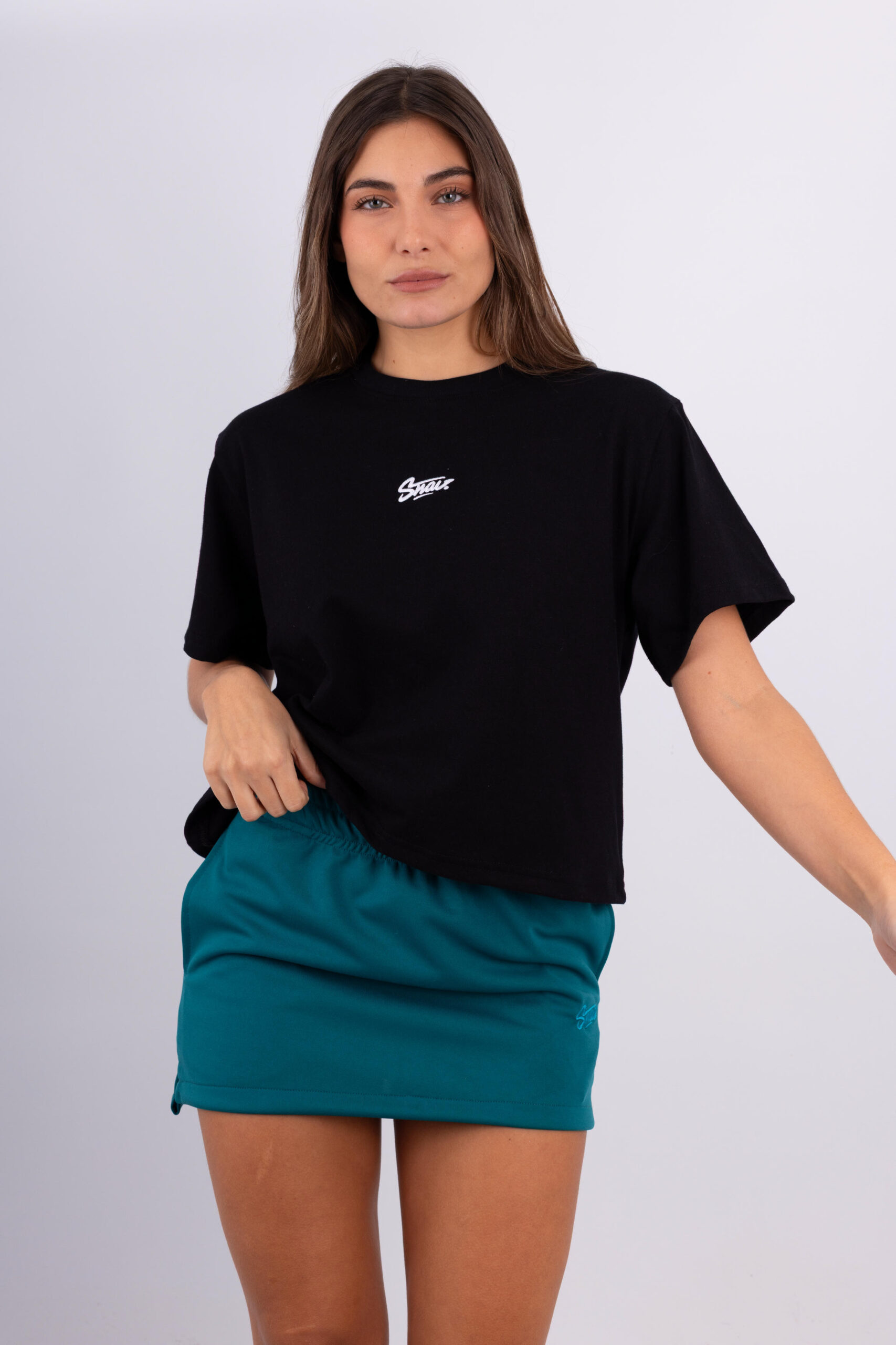 POLLERA GEVOR