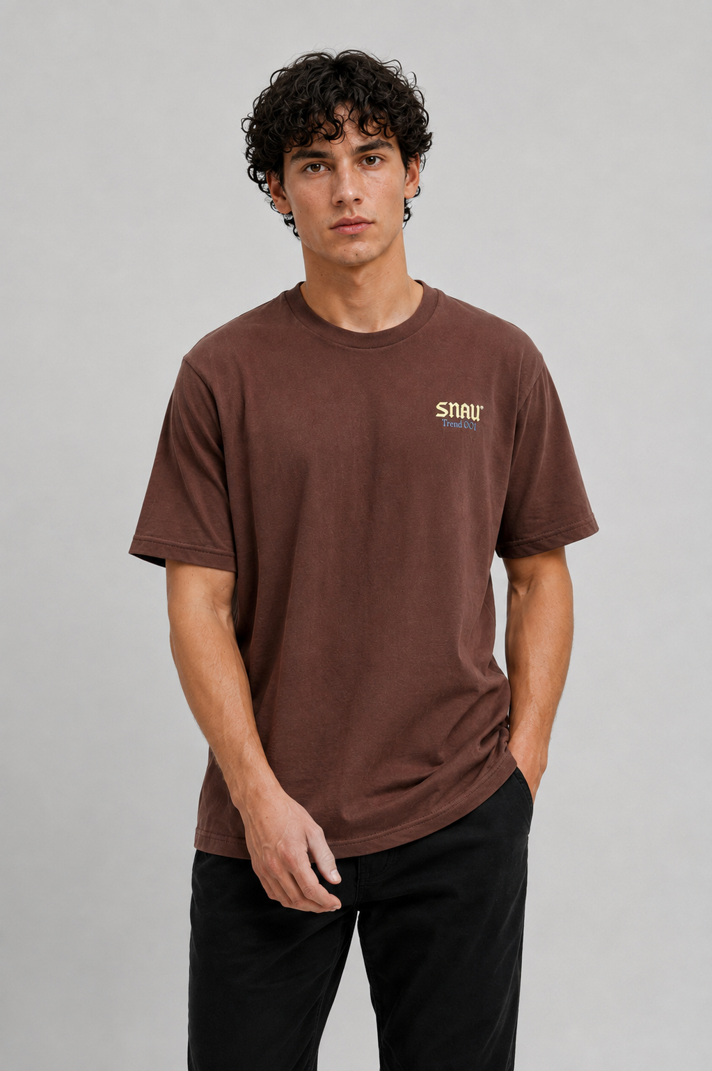 REMERA TREND
