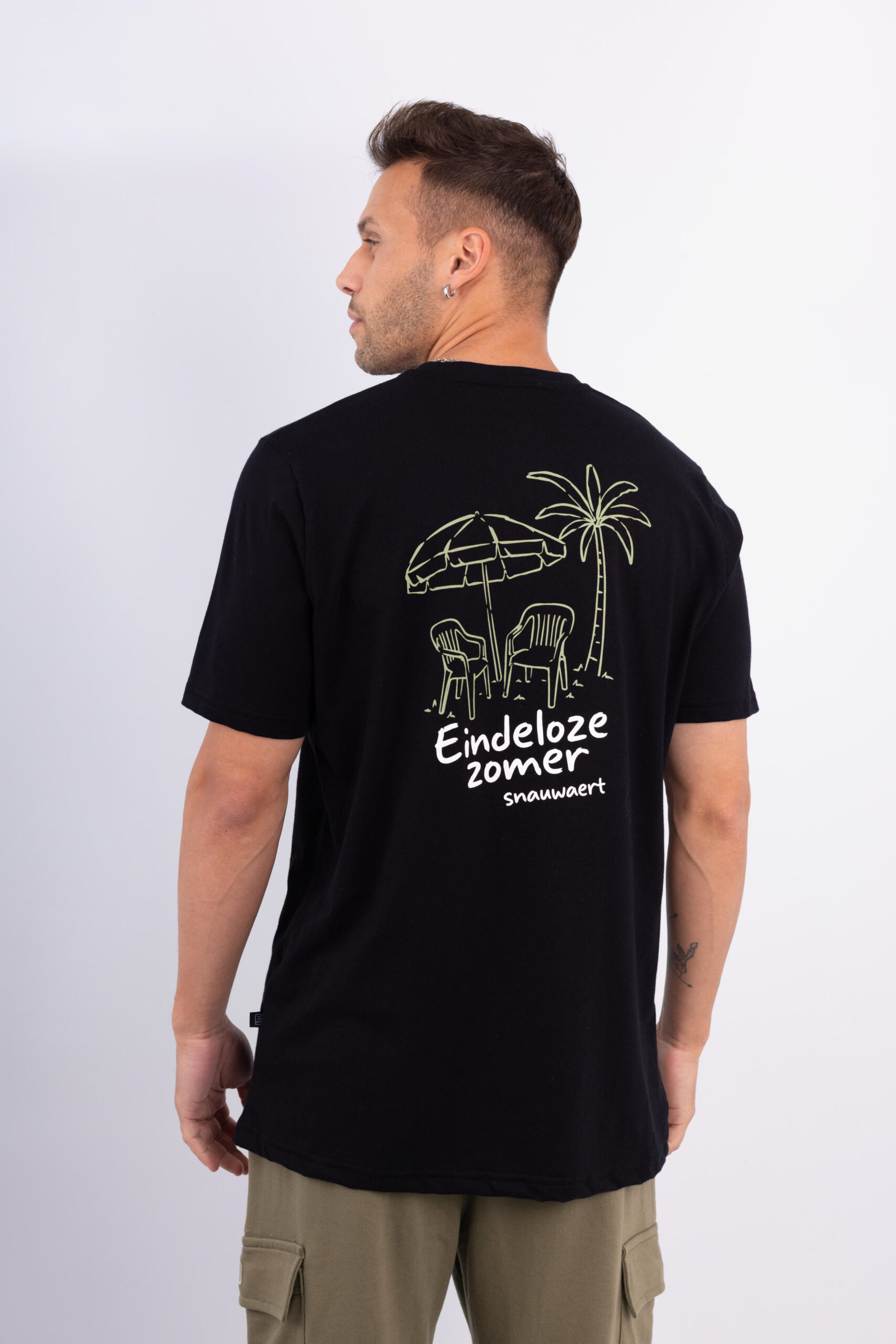 REMERA EINDELOZE
