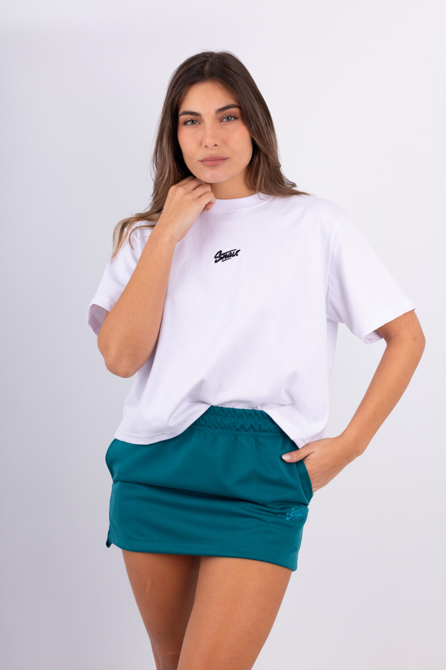 REMERA GRAVITY