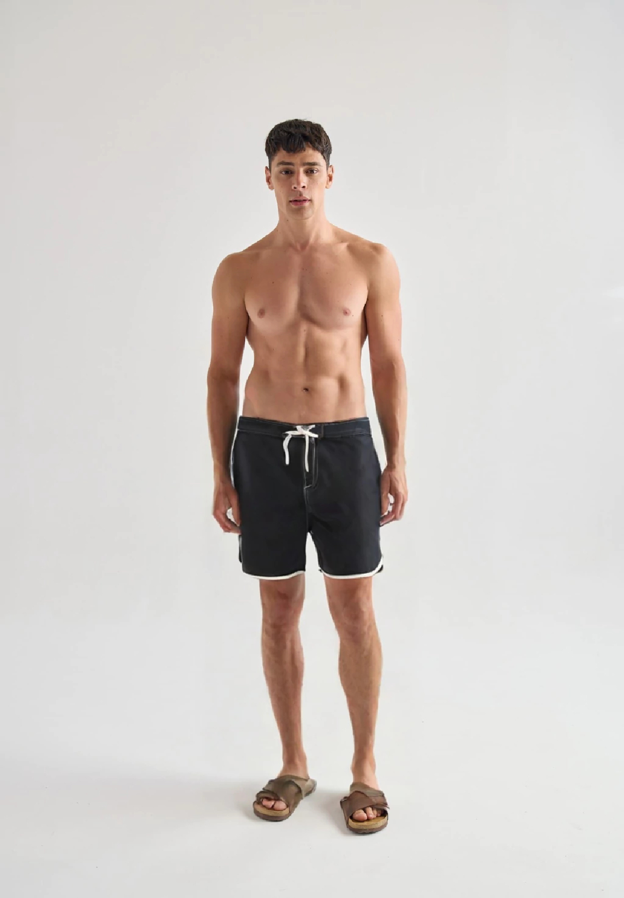 SHORT DE BAÑO BEDET