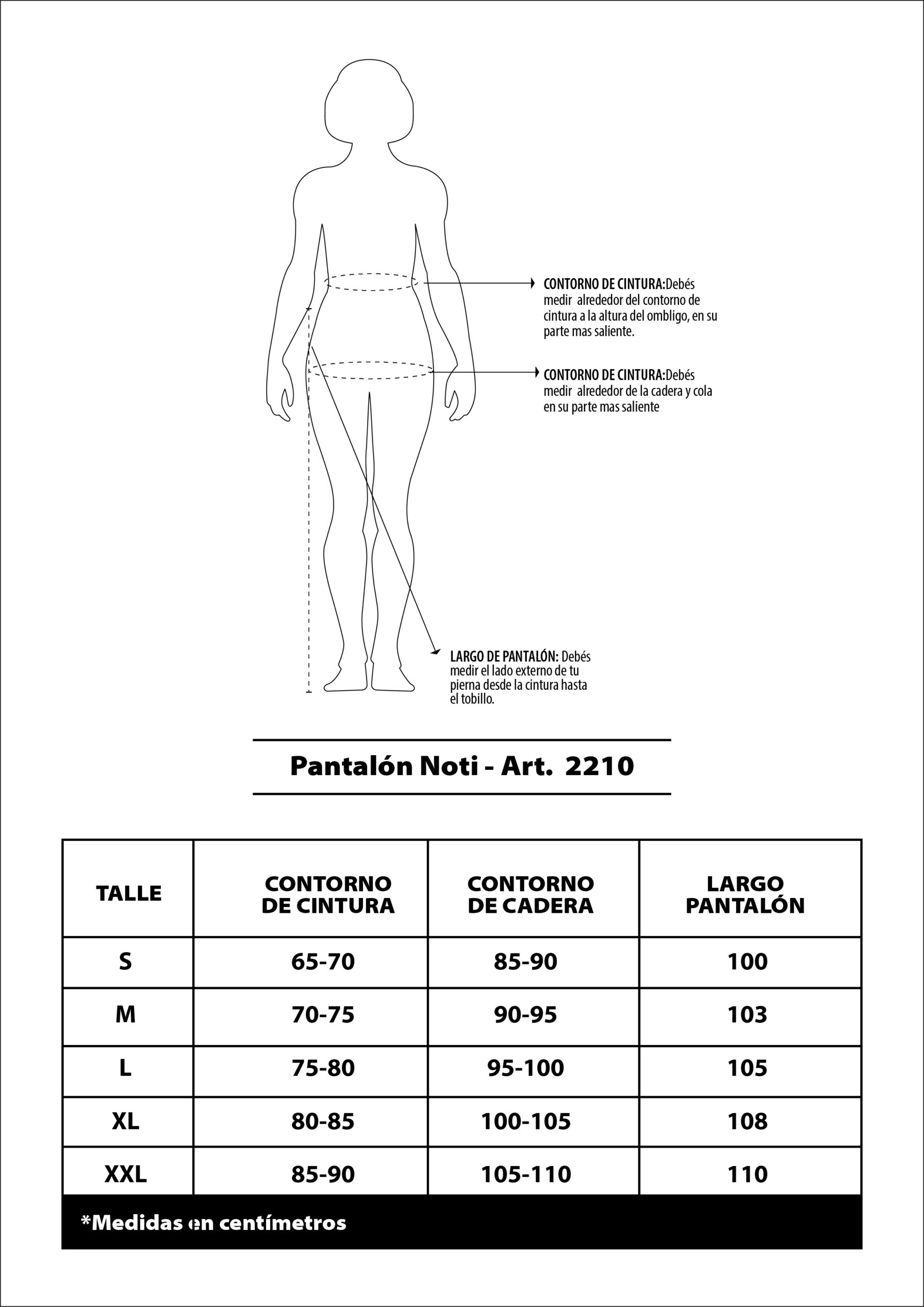 PANTALÓN NOTI - Imagen 15