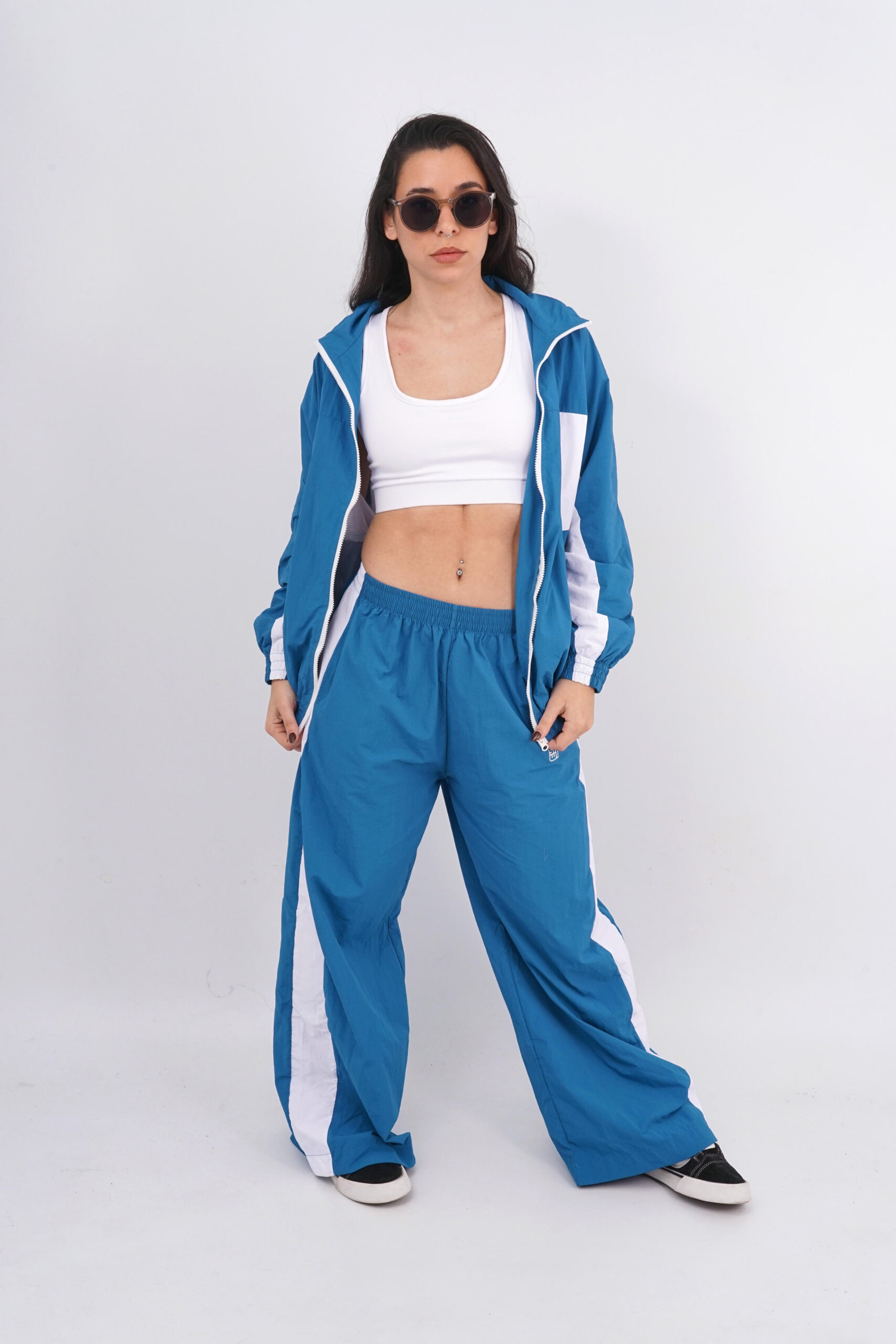 PANTALÓN RETRO