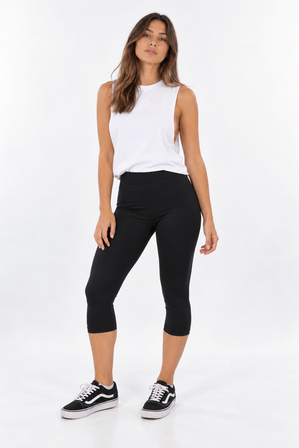 CALZA CAPRI TRUC