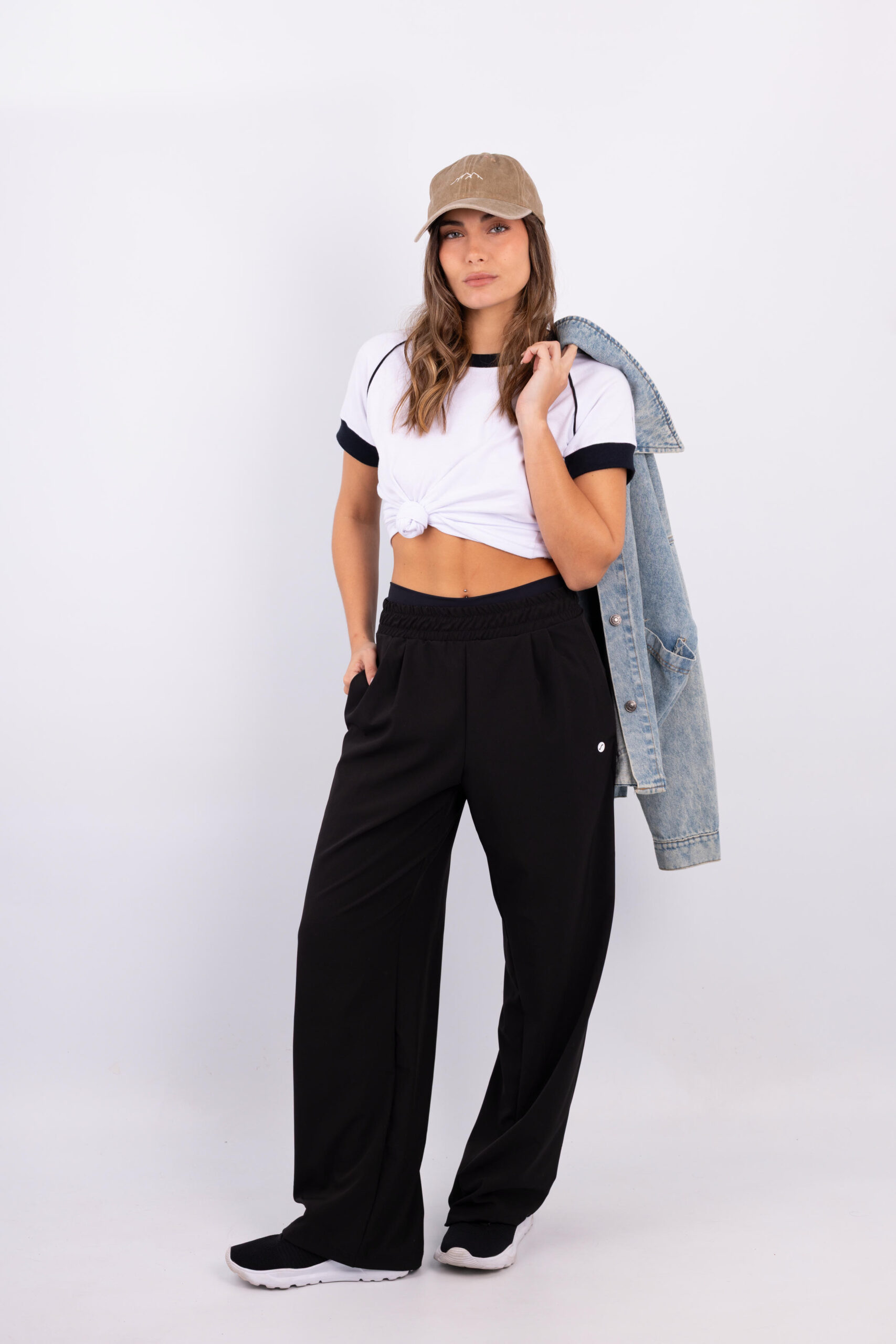PANTALON LONG
